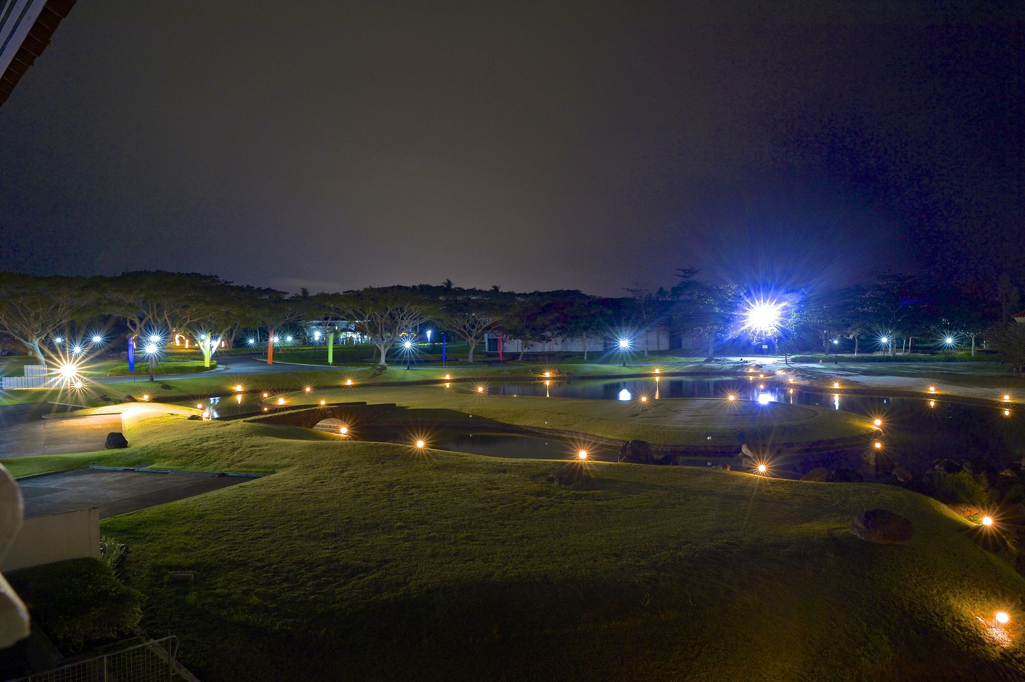 The Suites at Mount Malarayat