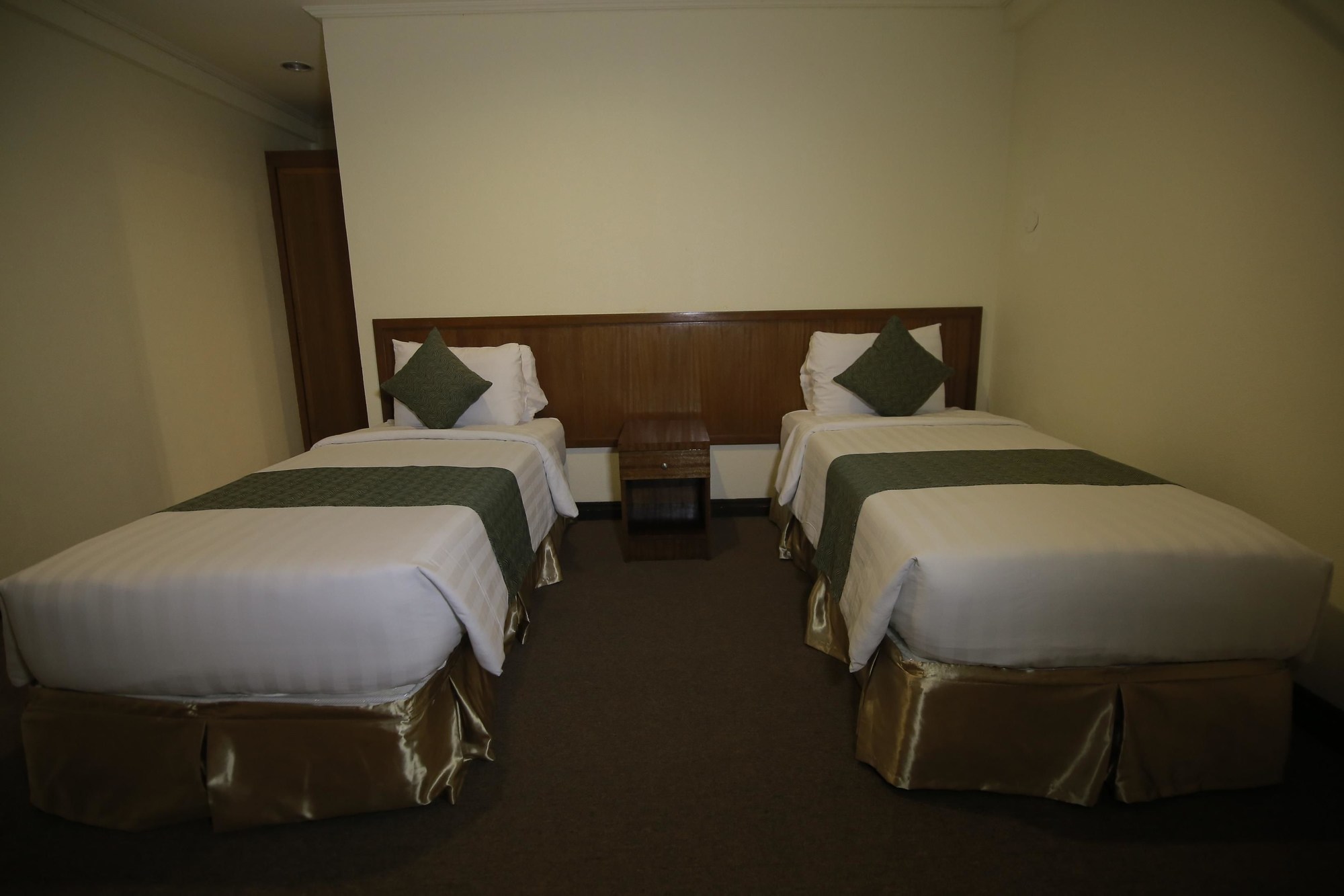 The Suites at Mount Malarayat