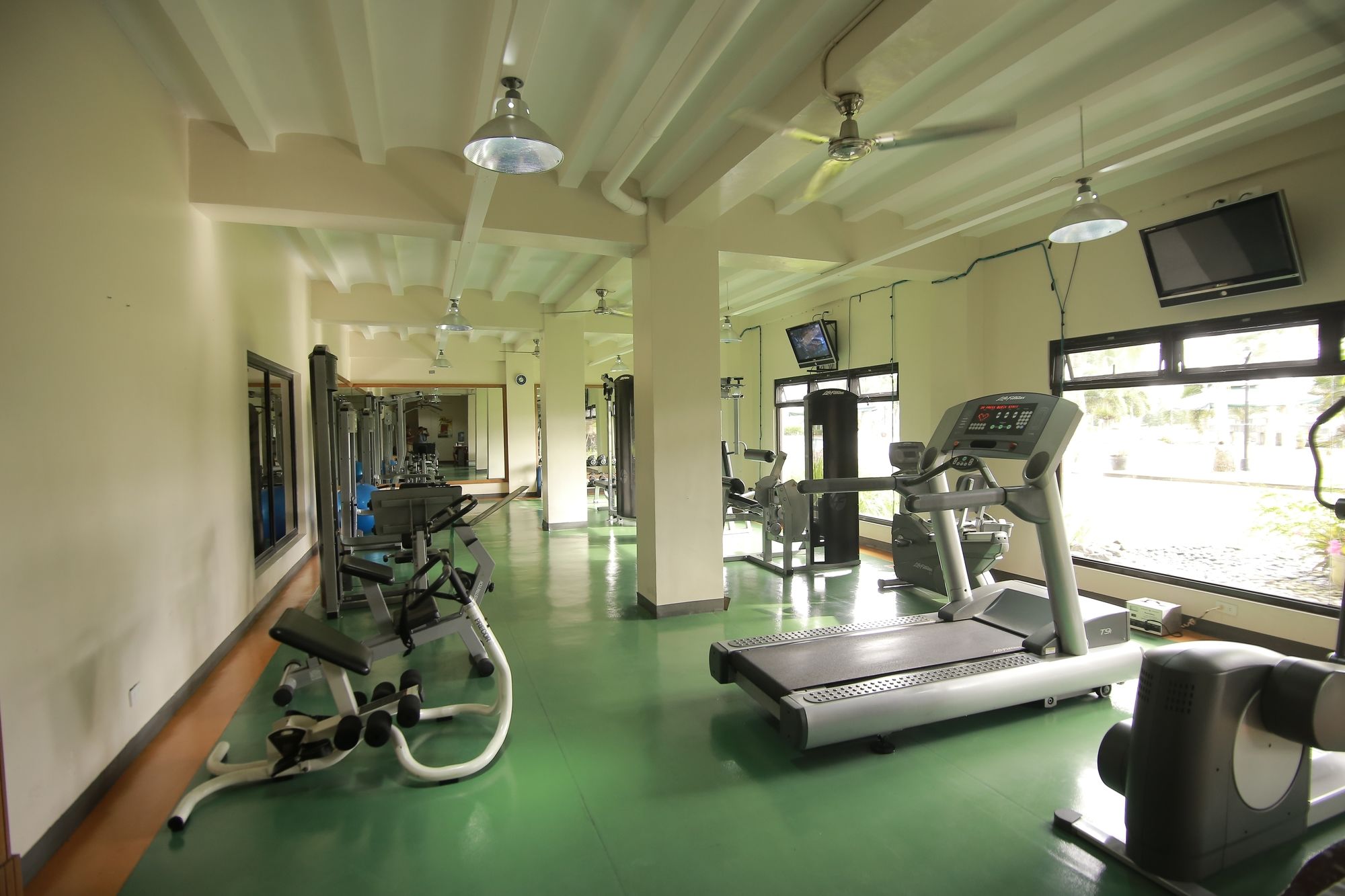 The Suites at Mount Malarayat
