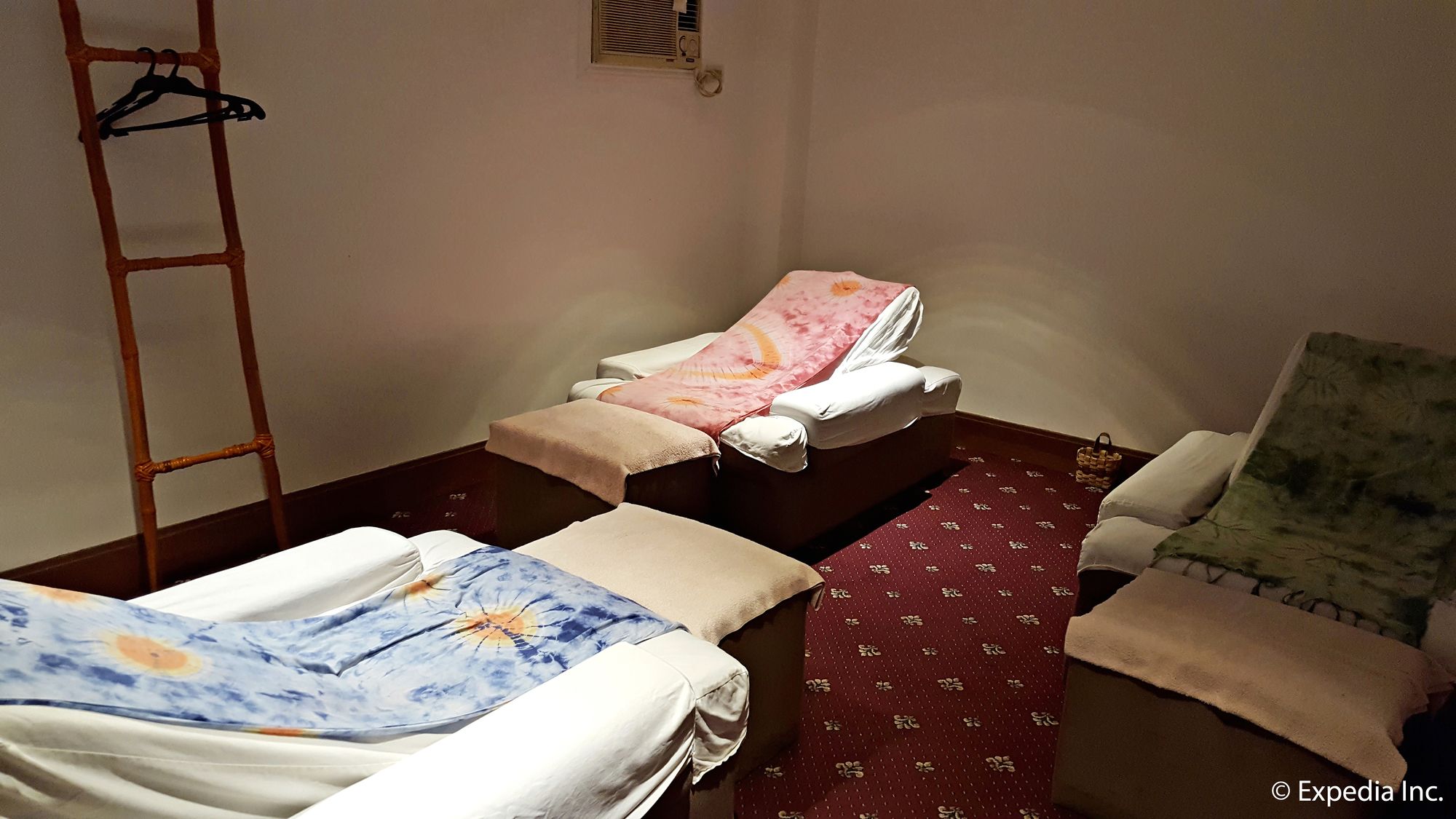 The Suites at Mount Malarayat