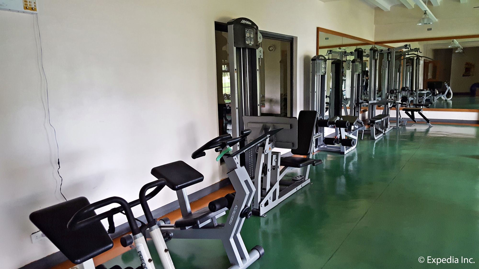 The Suites at Mount Malarayat