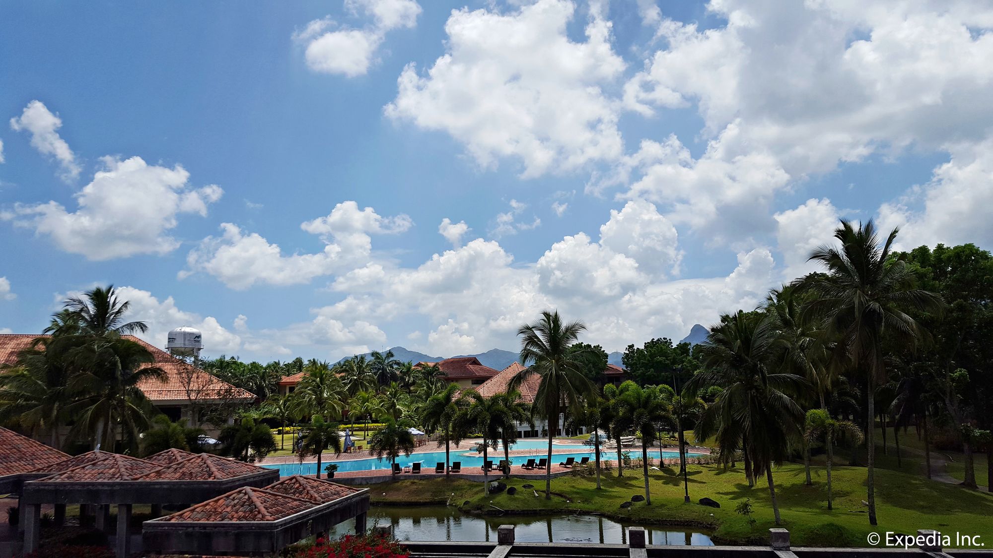 The Suites at Mount Malarayat