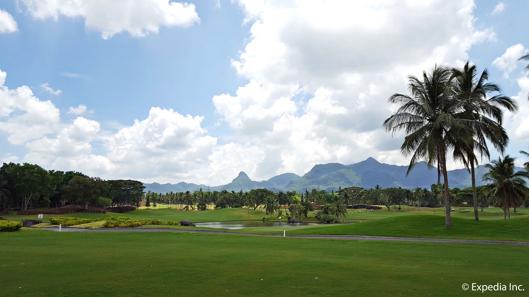The Suites at Mount Malarayat