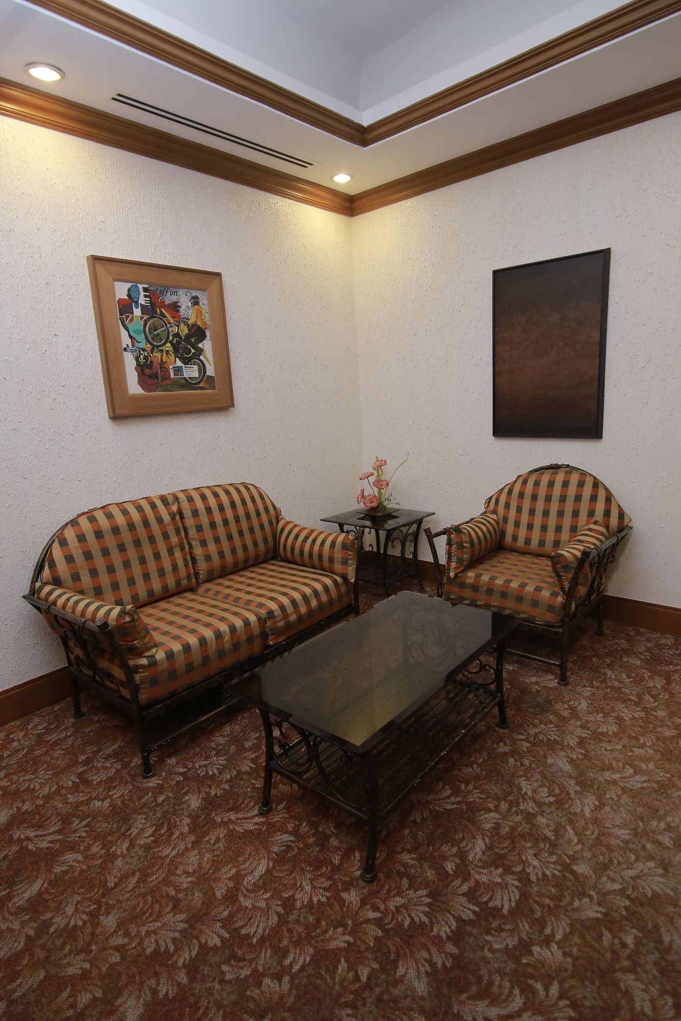 The Suites at Mount Malarayat