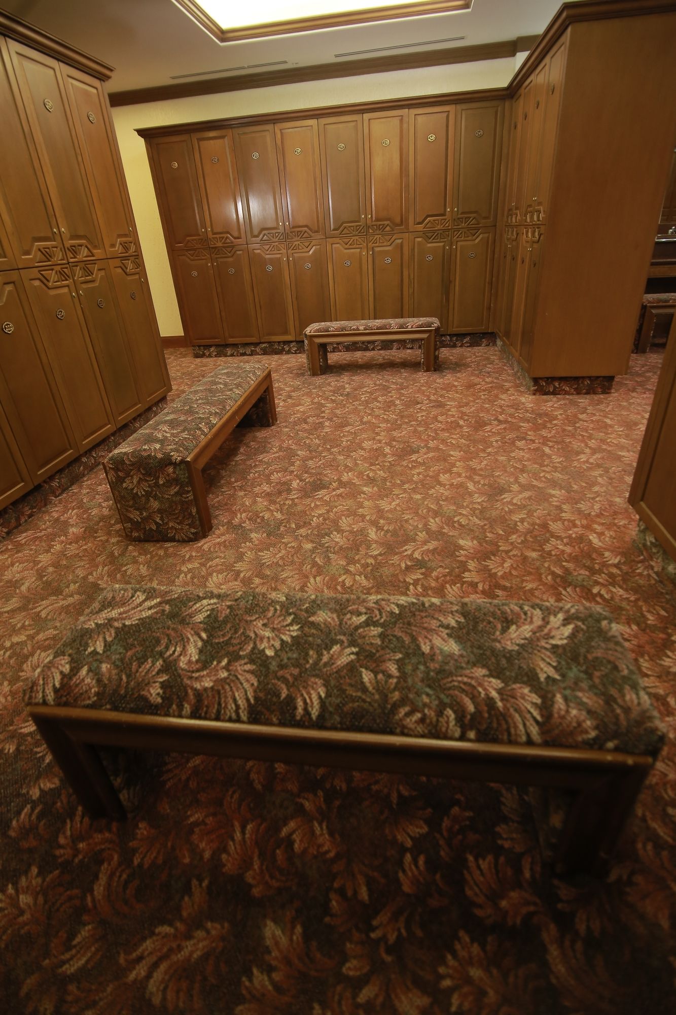 The Suites at Mount Malarayat