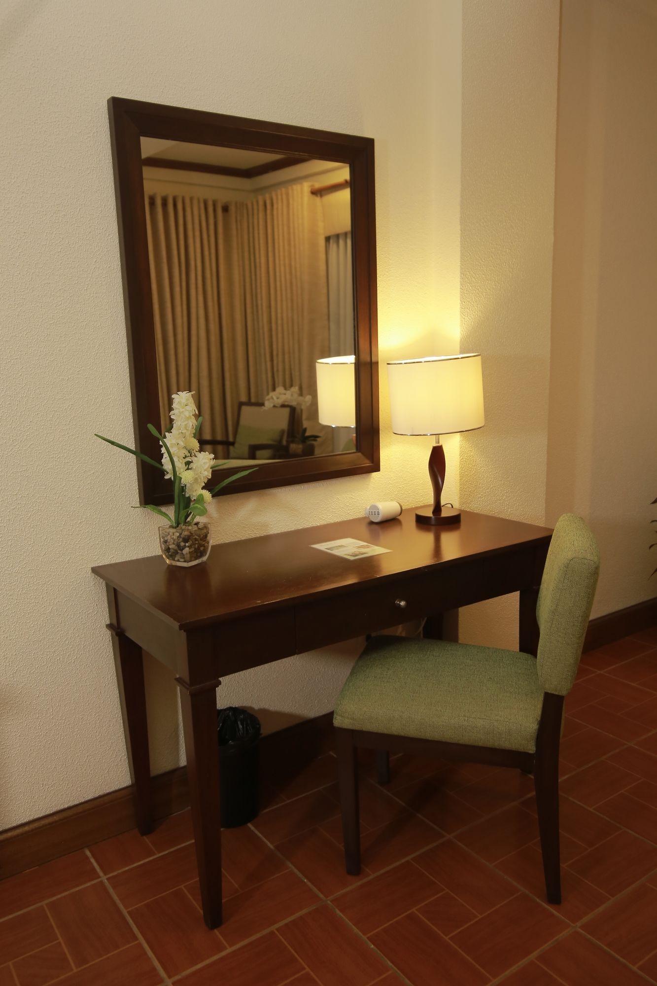 The Suites at Mount Malarayat