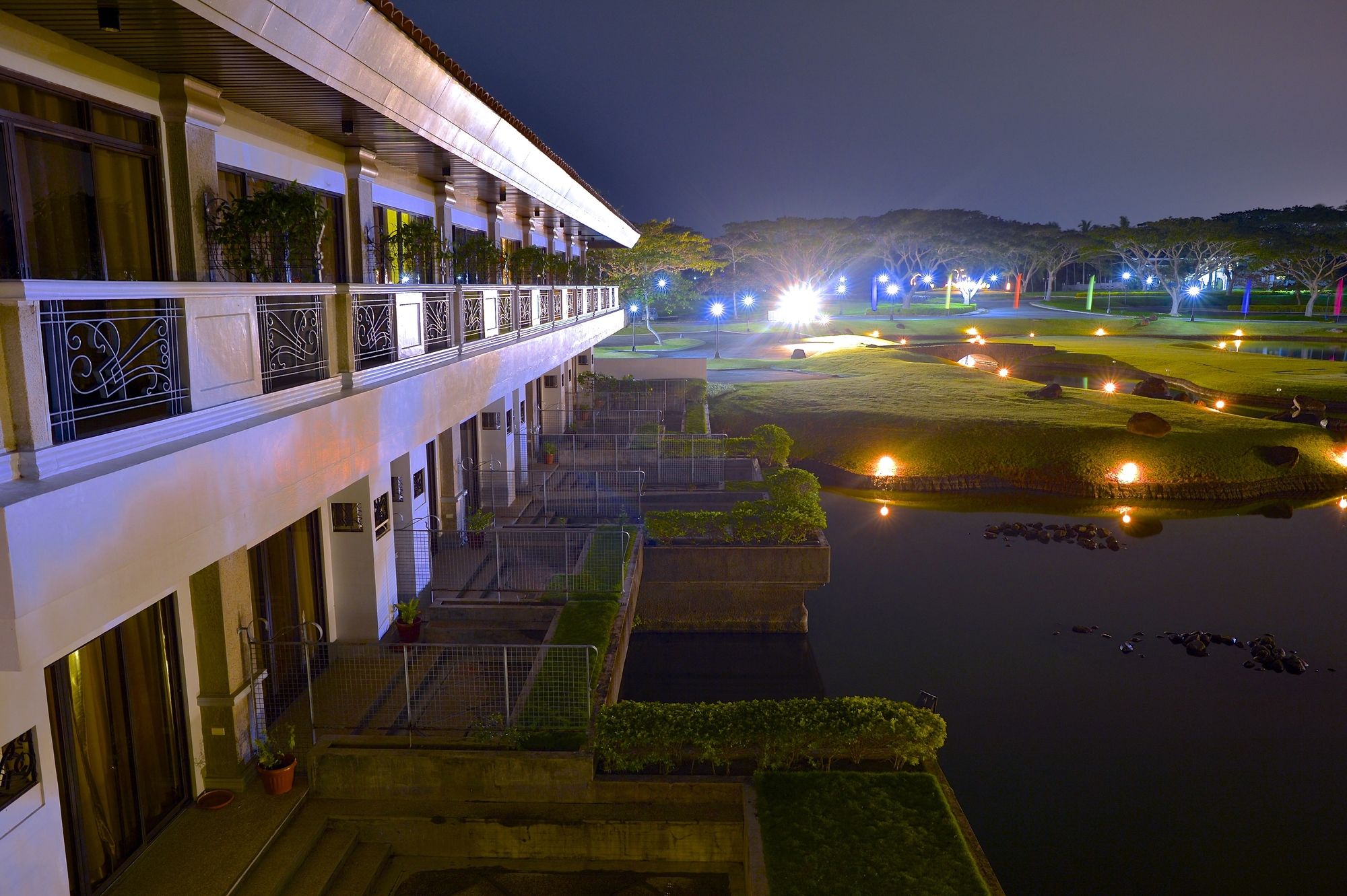 The Suites at Mount Malarayat