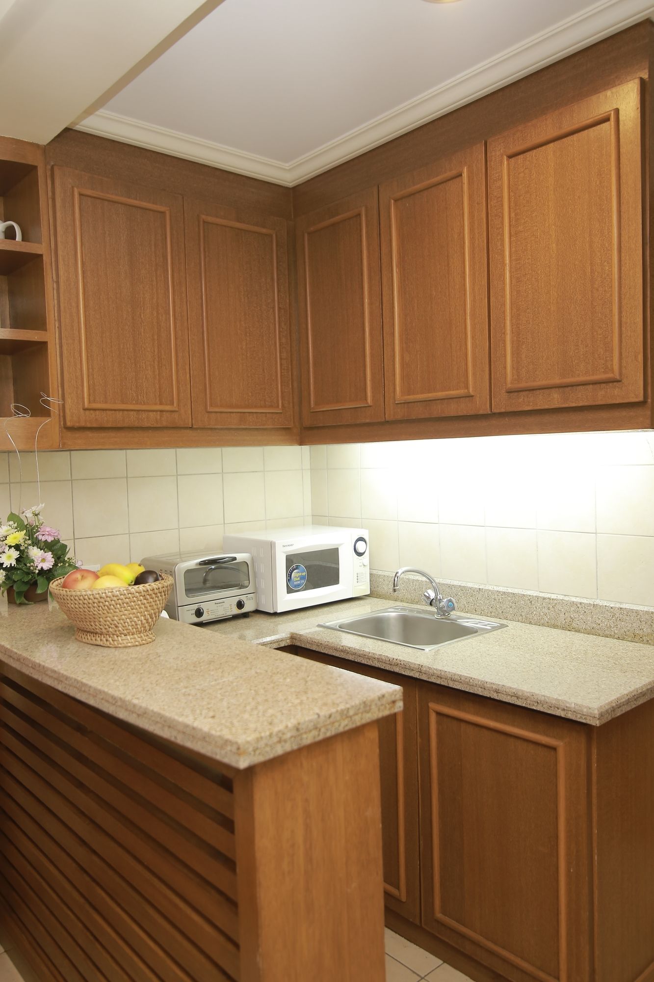 The Suites at Mount Malarayat