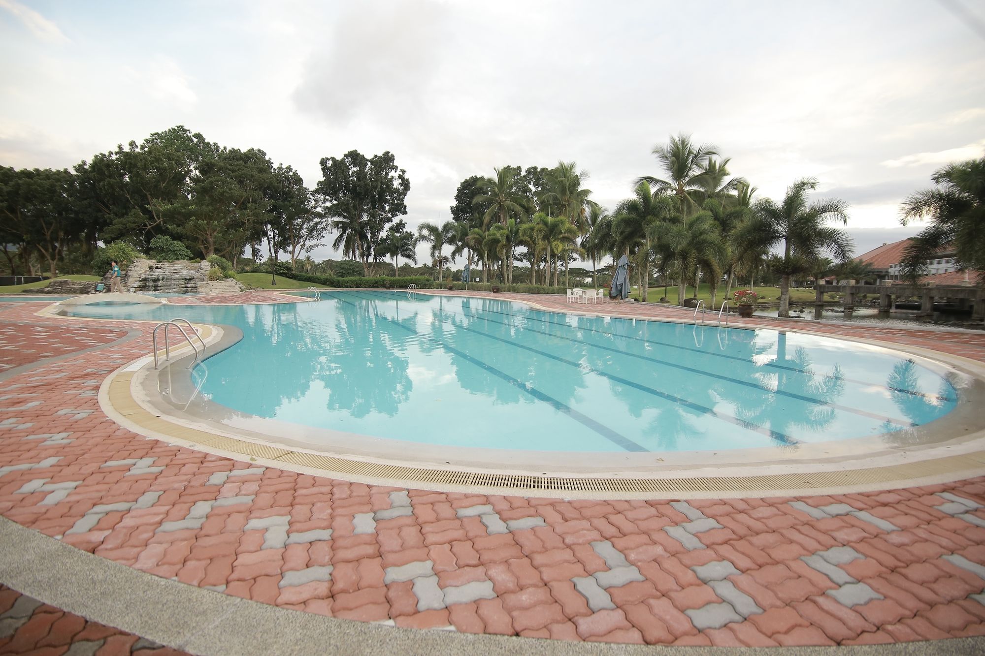The Suites at Mount Malarayat