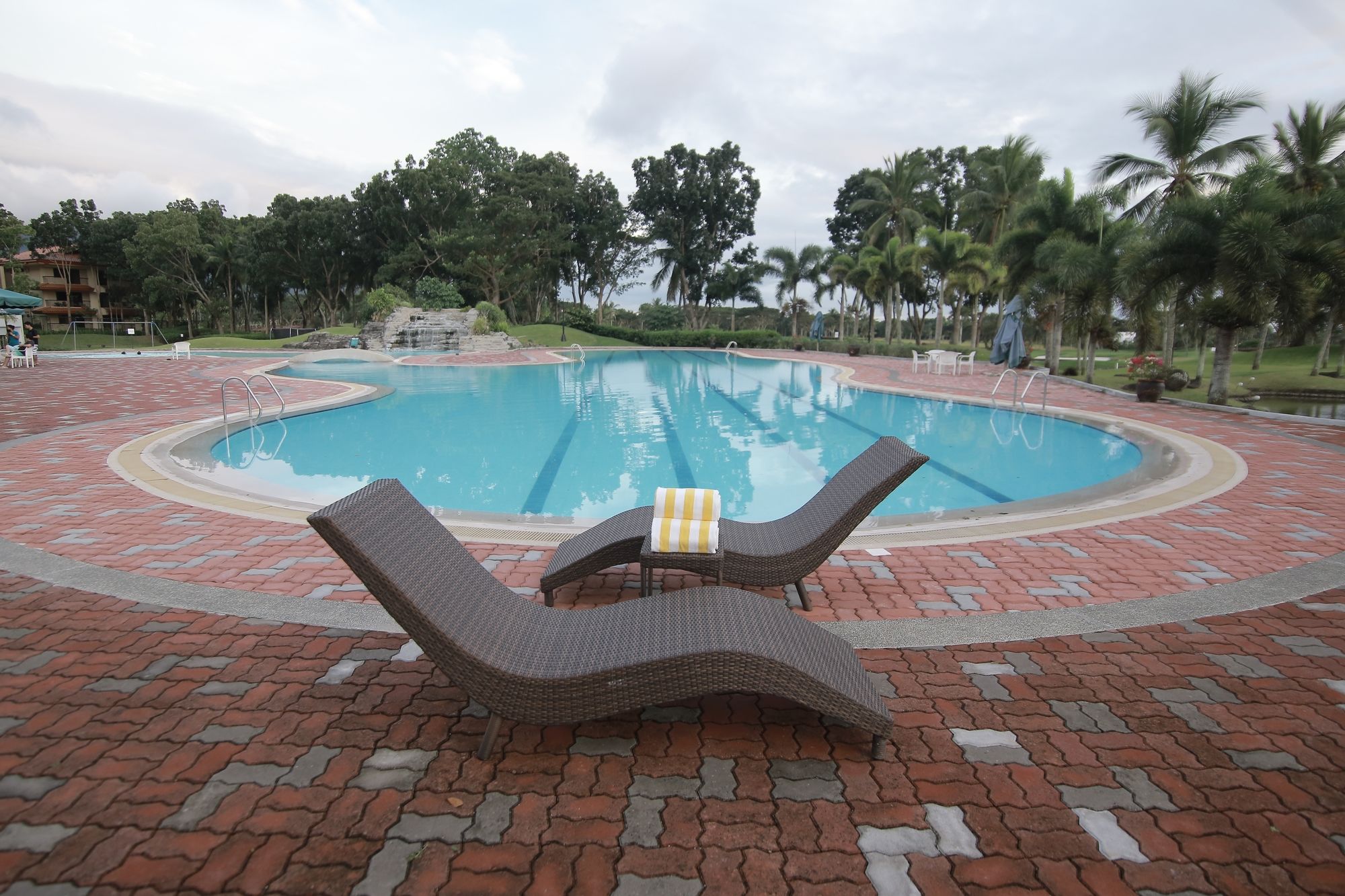 The Suites at Mount Malarayat
