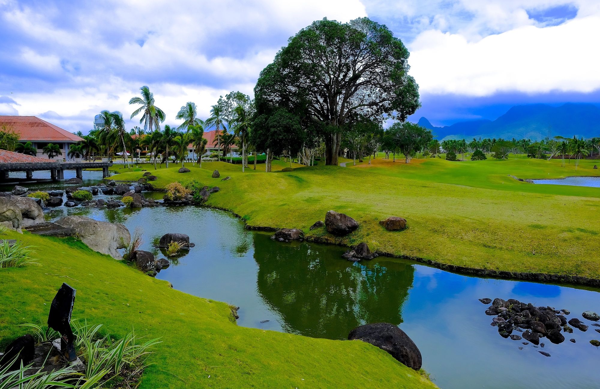 The Suites at Mount Malarayat