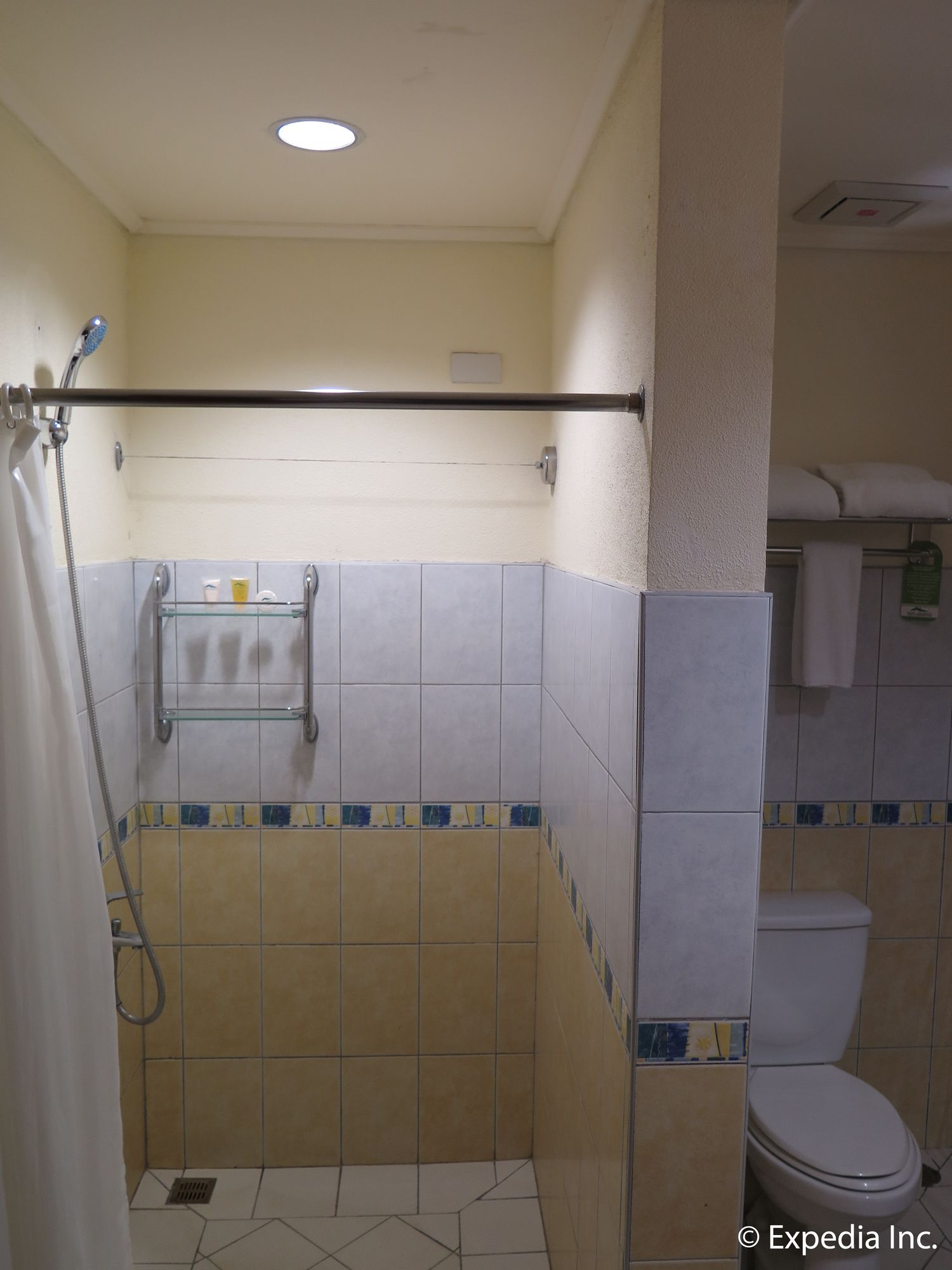 The Suites at Mount Malarayat