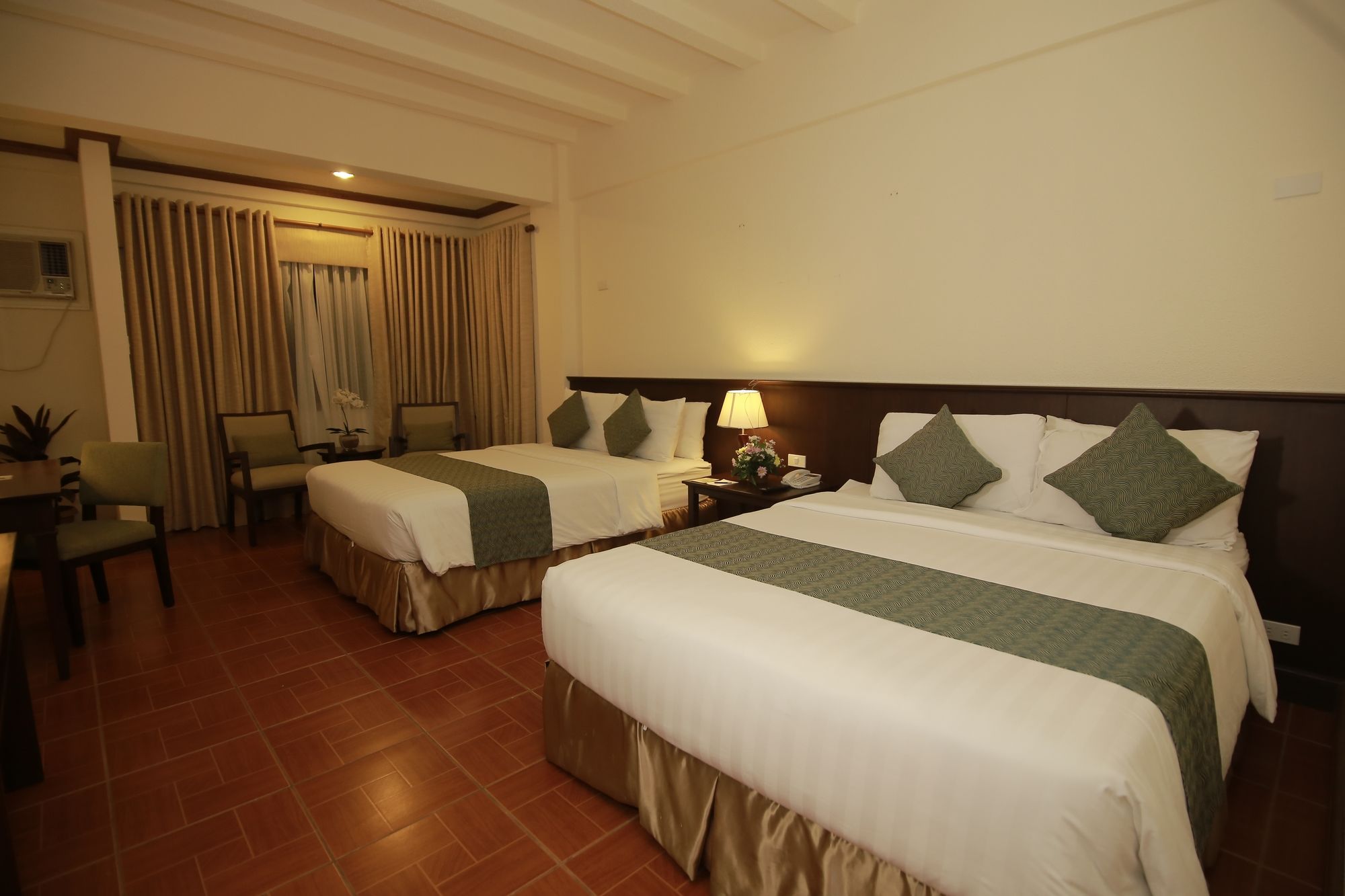 The Suites at Mount Malarayat