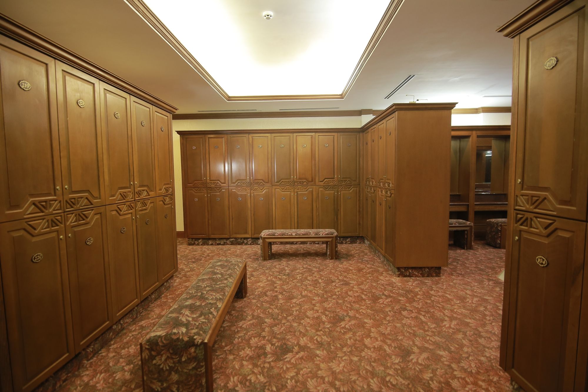 The Suites at Mount Malarayat