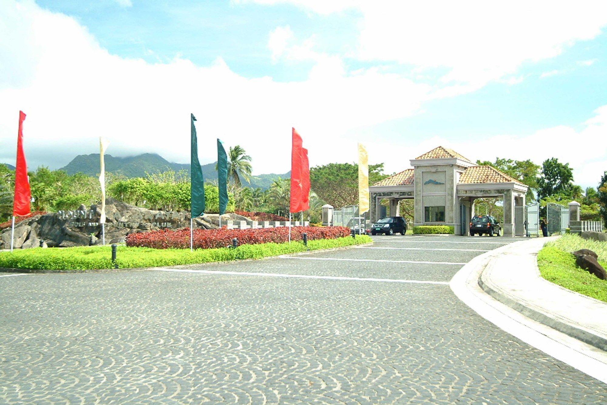 The Suites at Mount Malarayat
