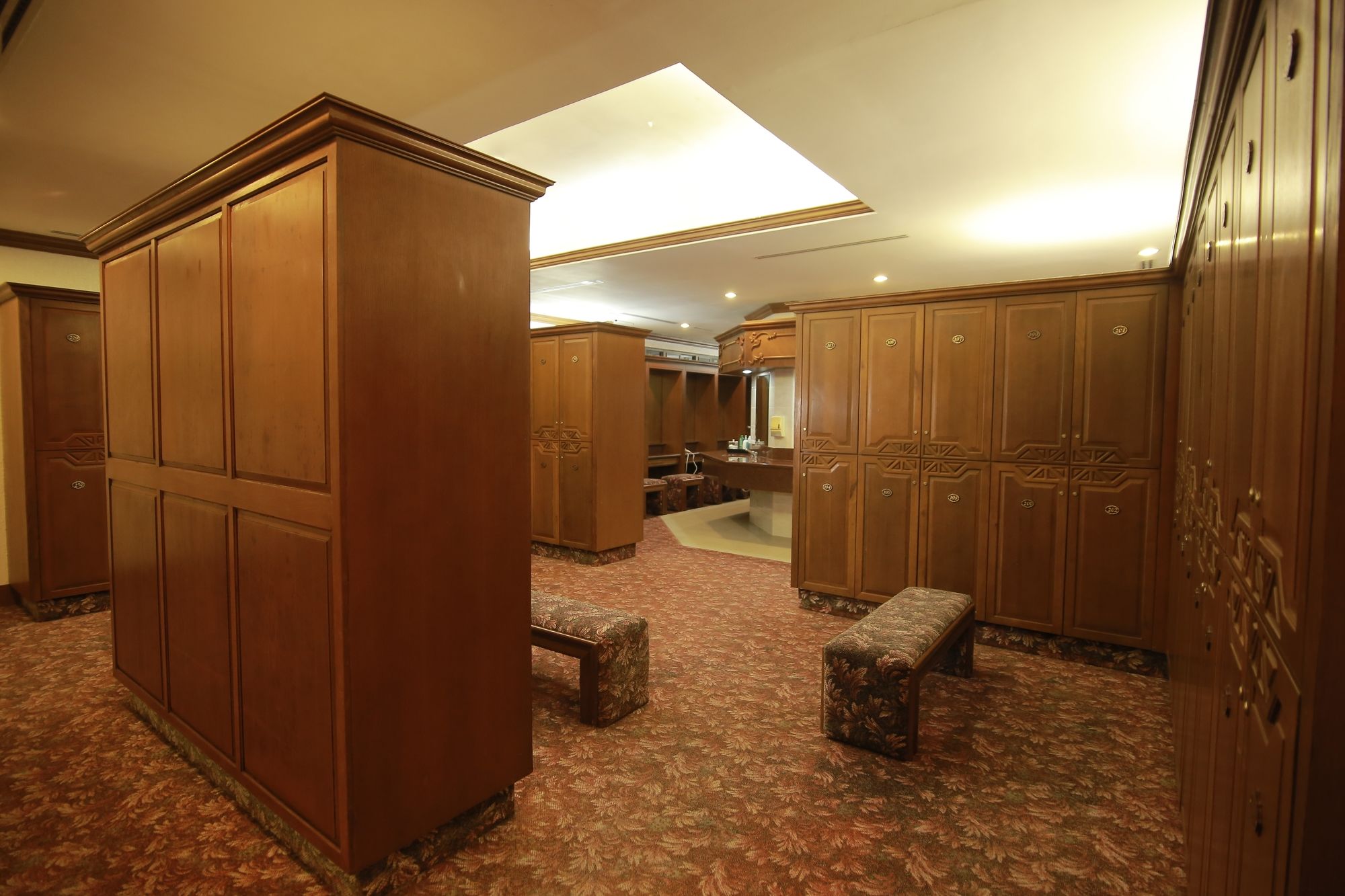 The Suites at Mount Malarayat