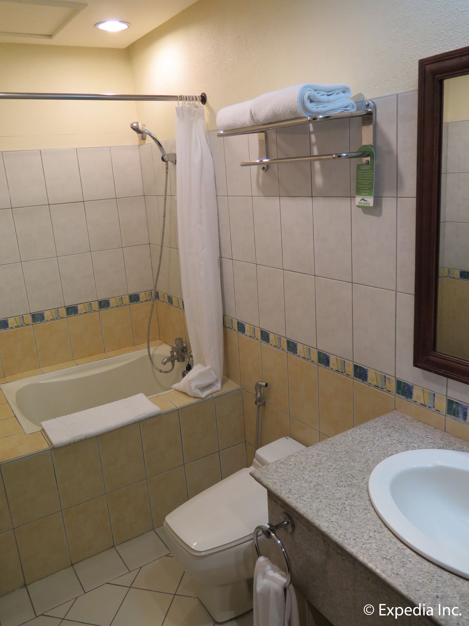 The Suites at Mount Malarayat