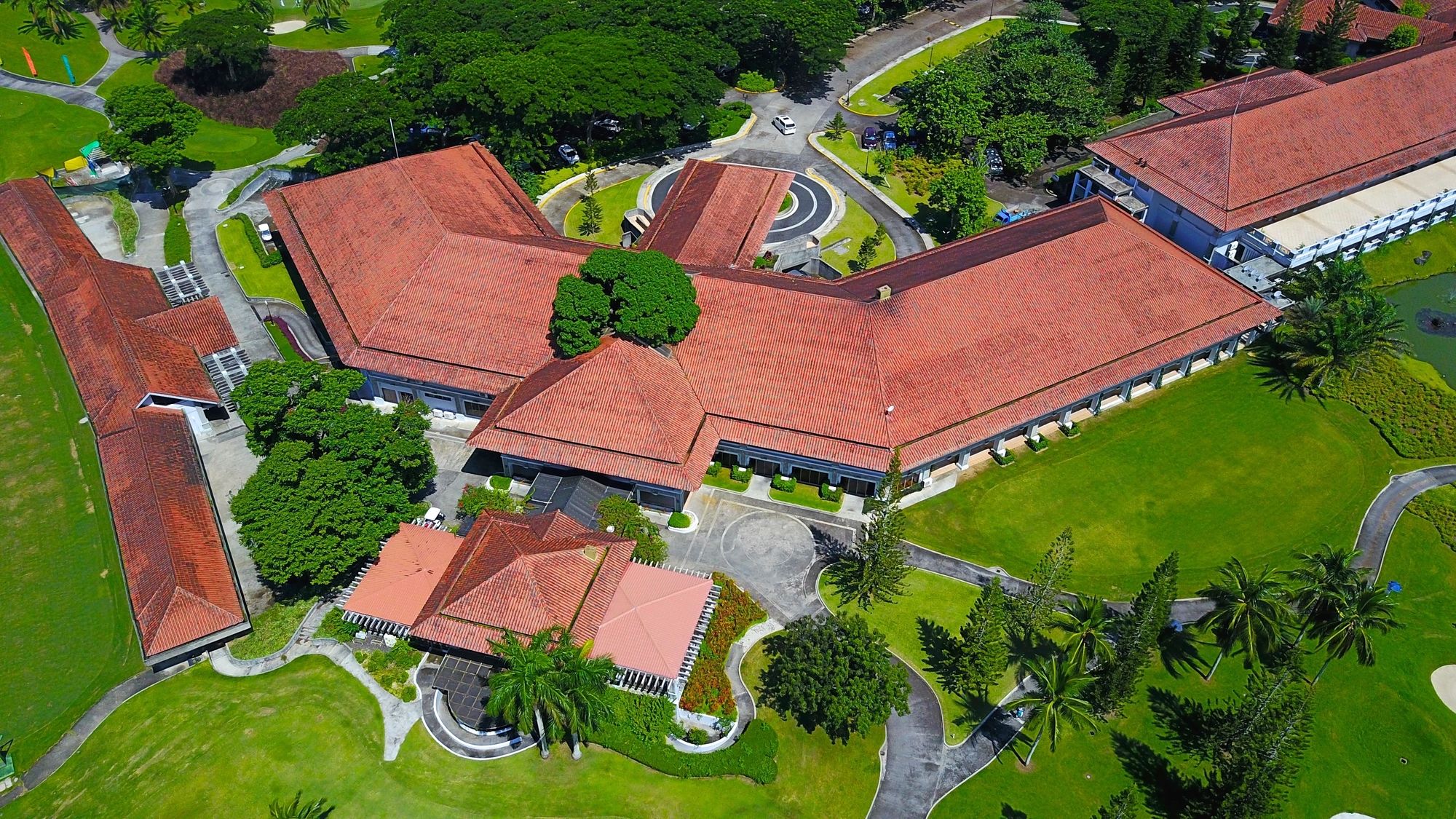 The Suites at Mount Malarayat