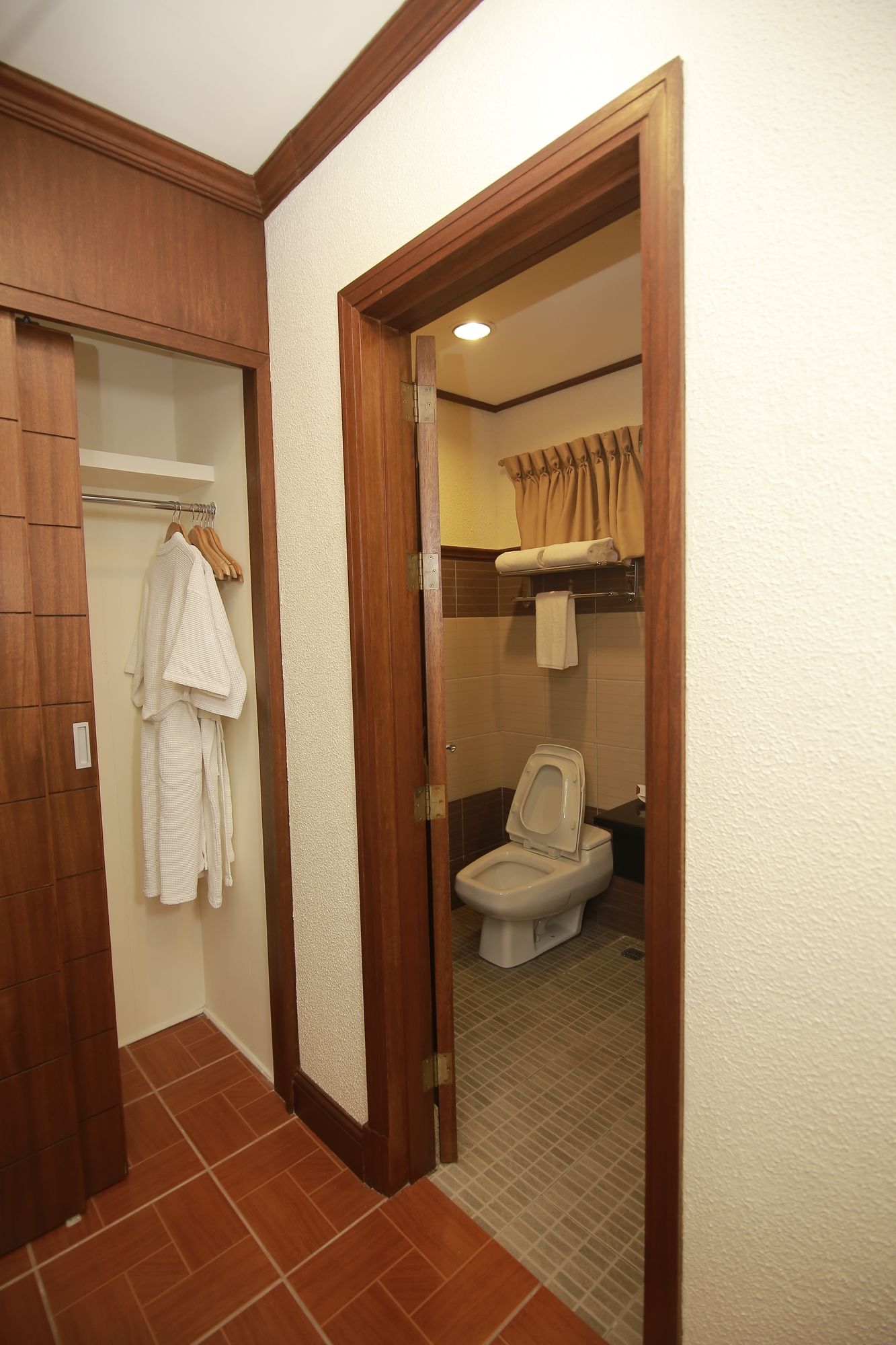 The Suites at Mount Malarayat