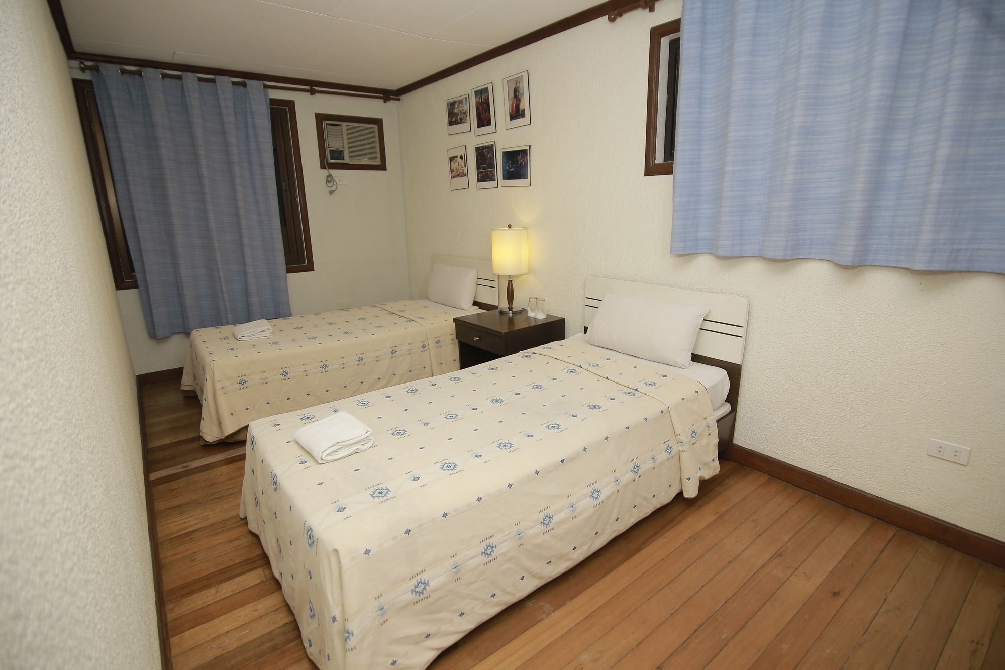 The Suites at Mount Malarayat
