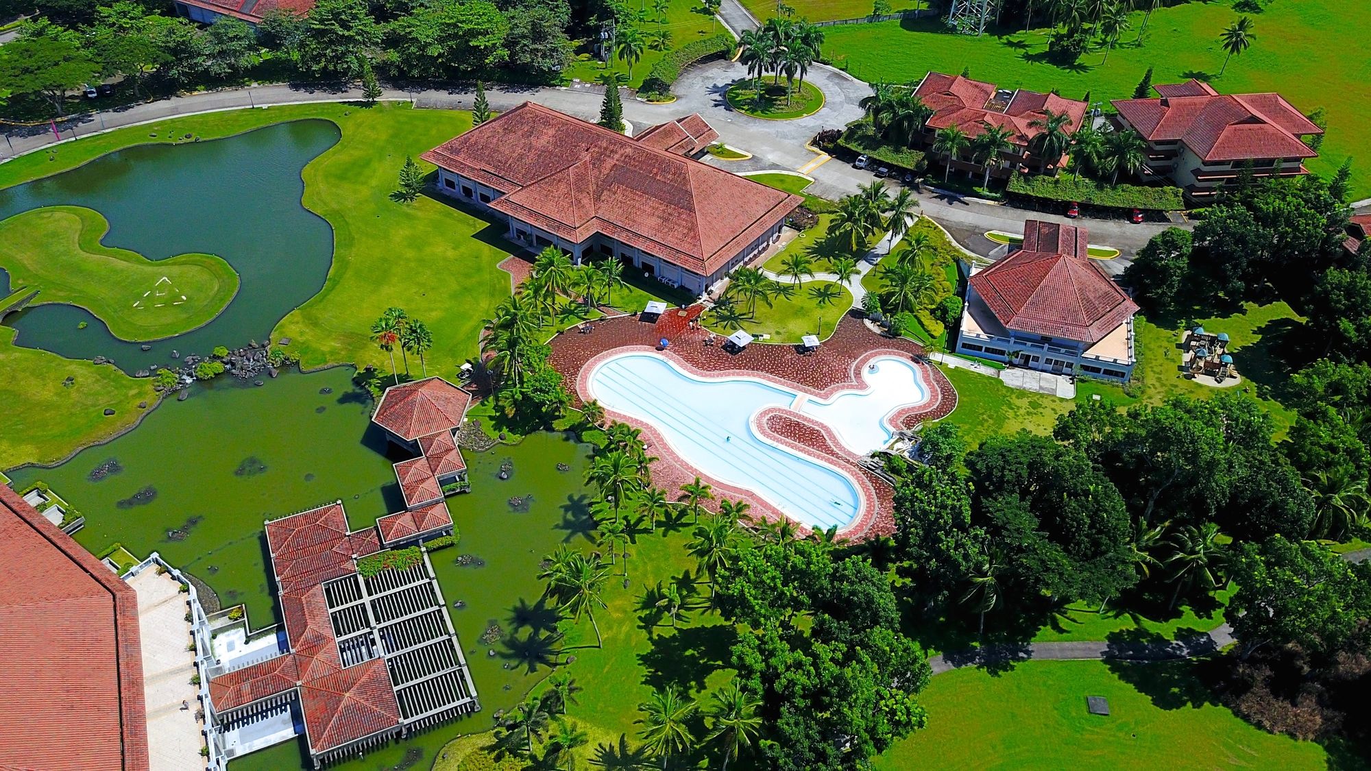 The Suites at Mount Malarayat