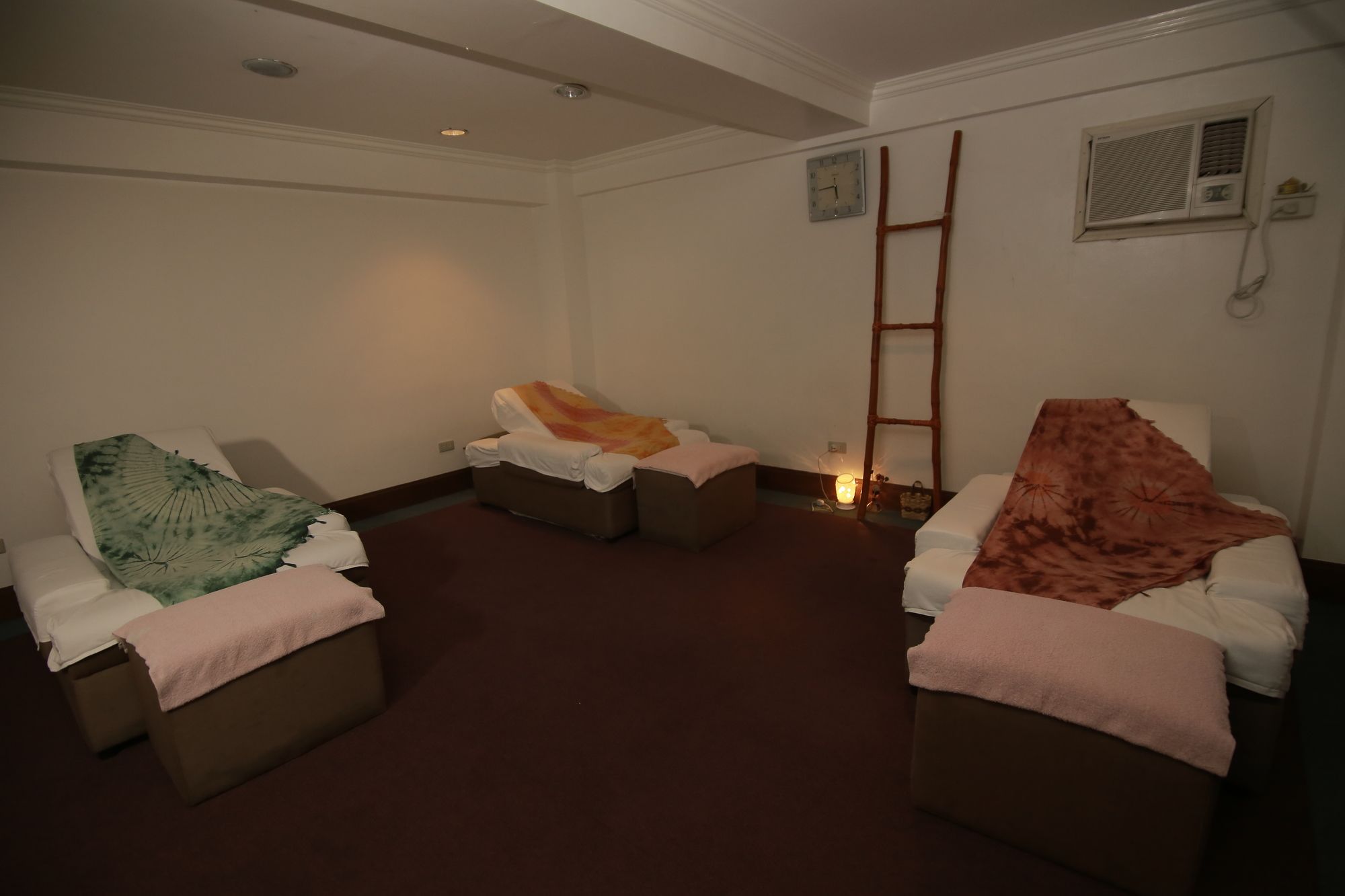 The Suites at Mount Malarayat