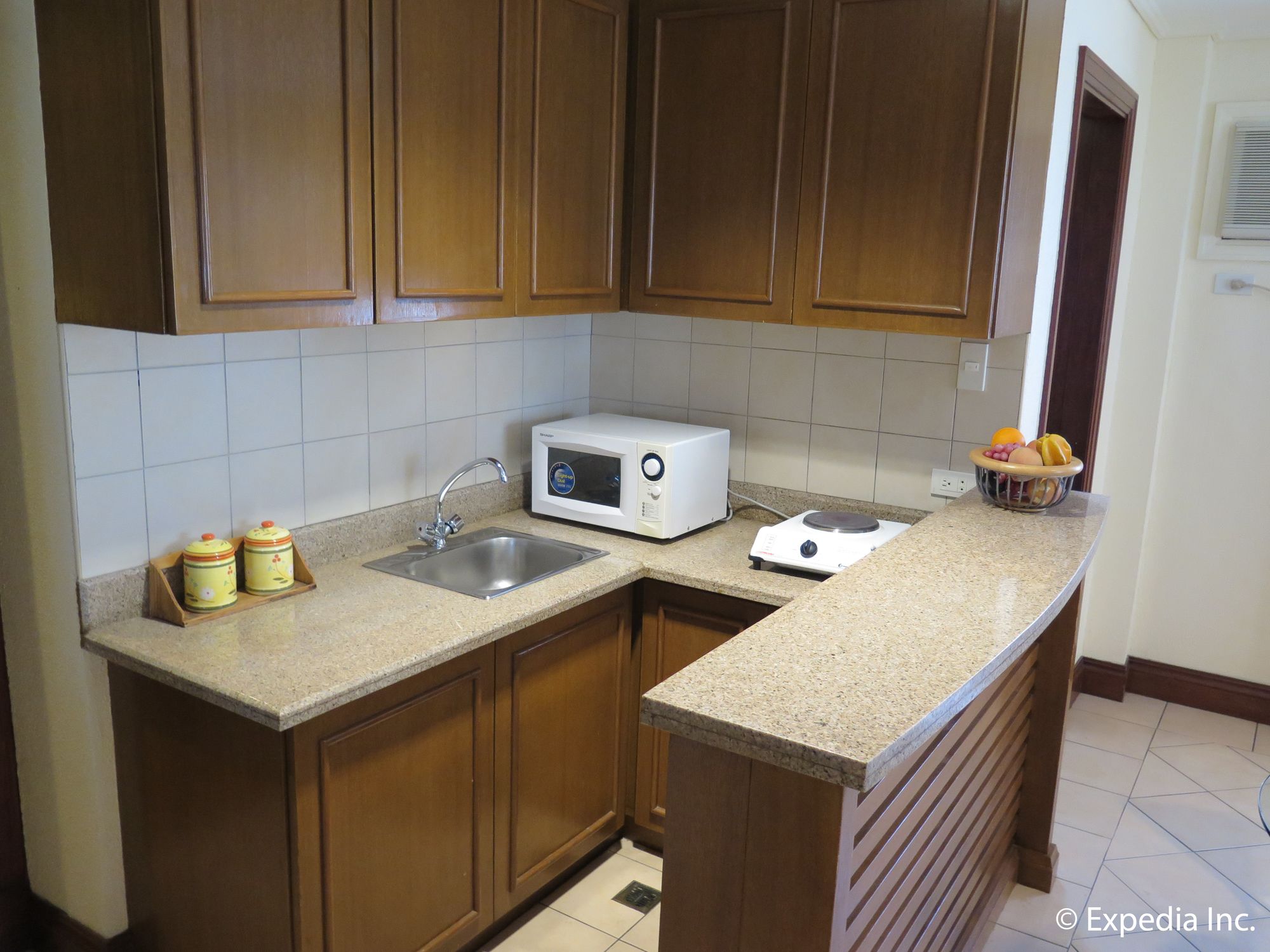 The Suites at Mount Malarayat