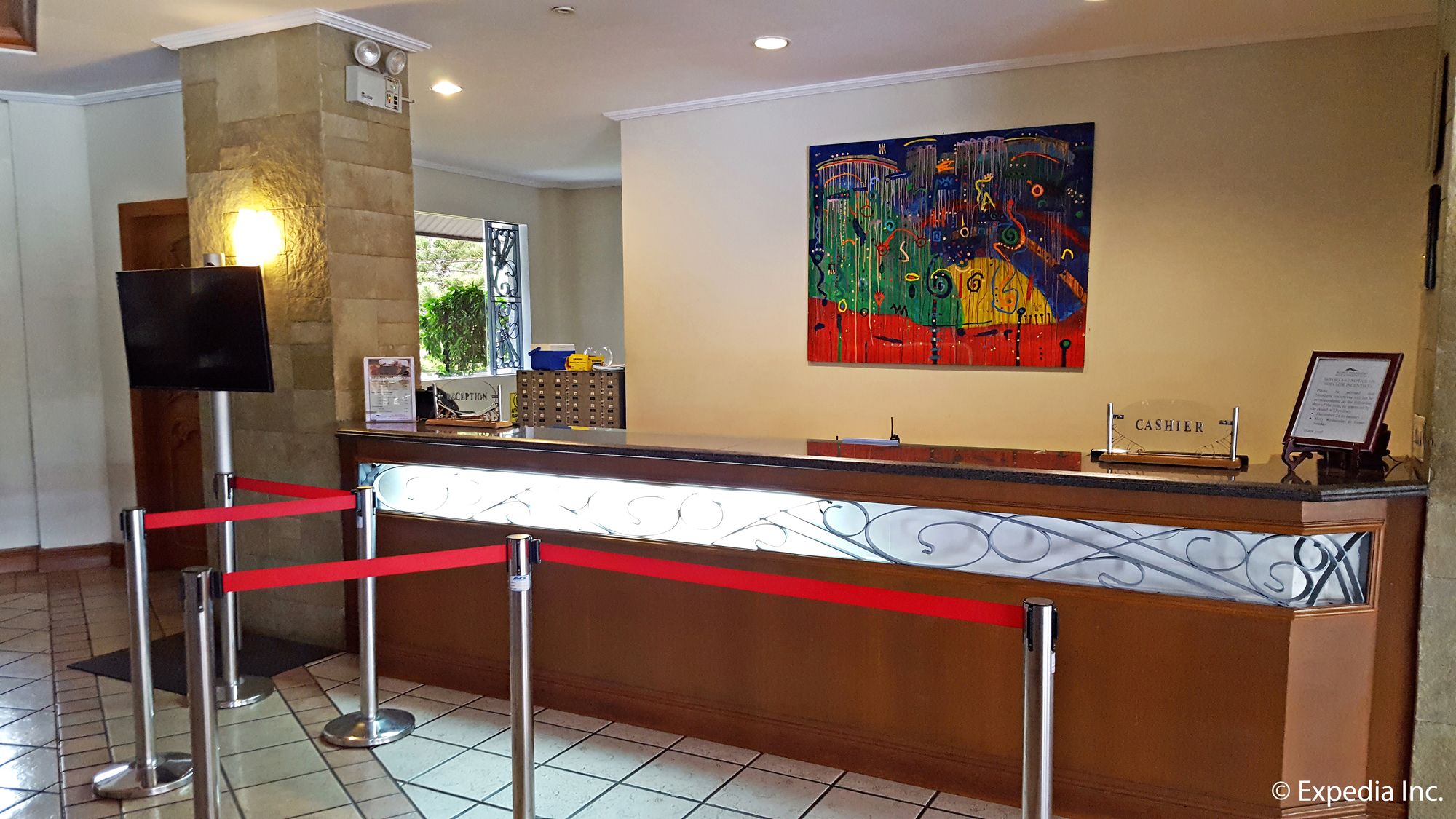 The Suites at Mount Malarayat