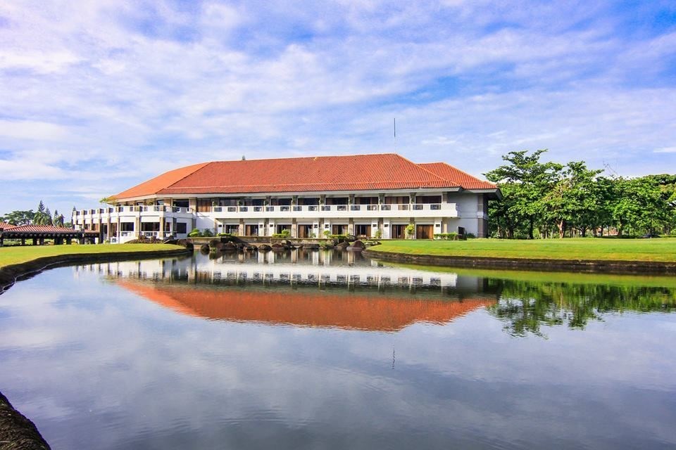 The Suites at Mount Malarayat