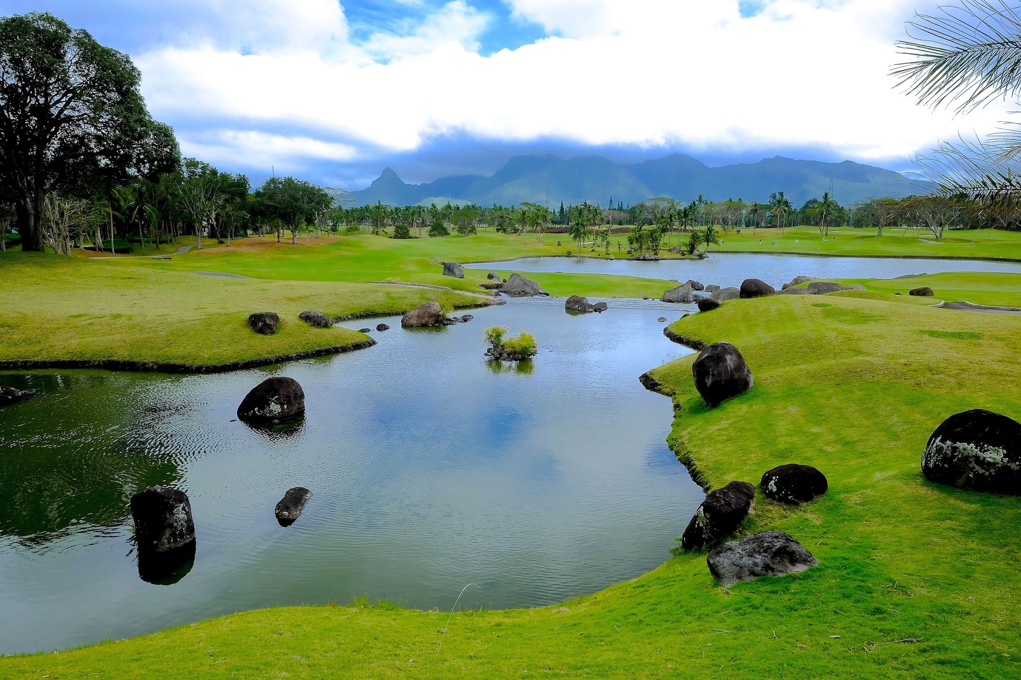 The Suites at Mount Malarayat
