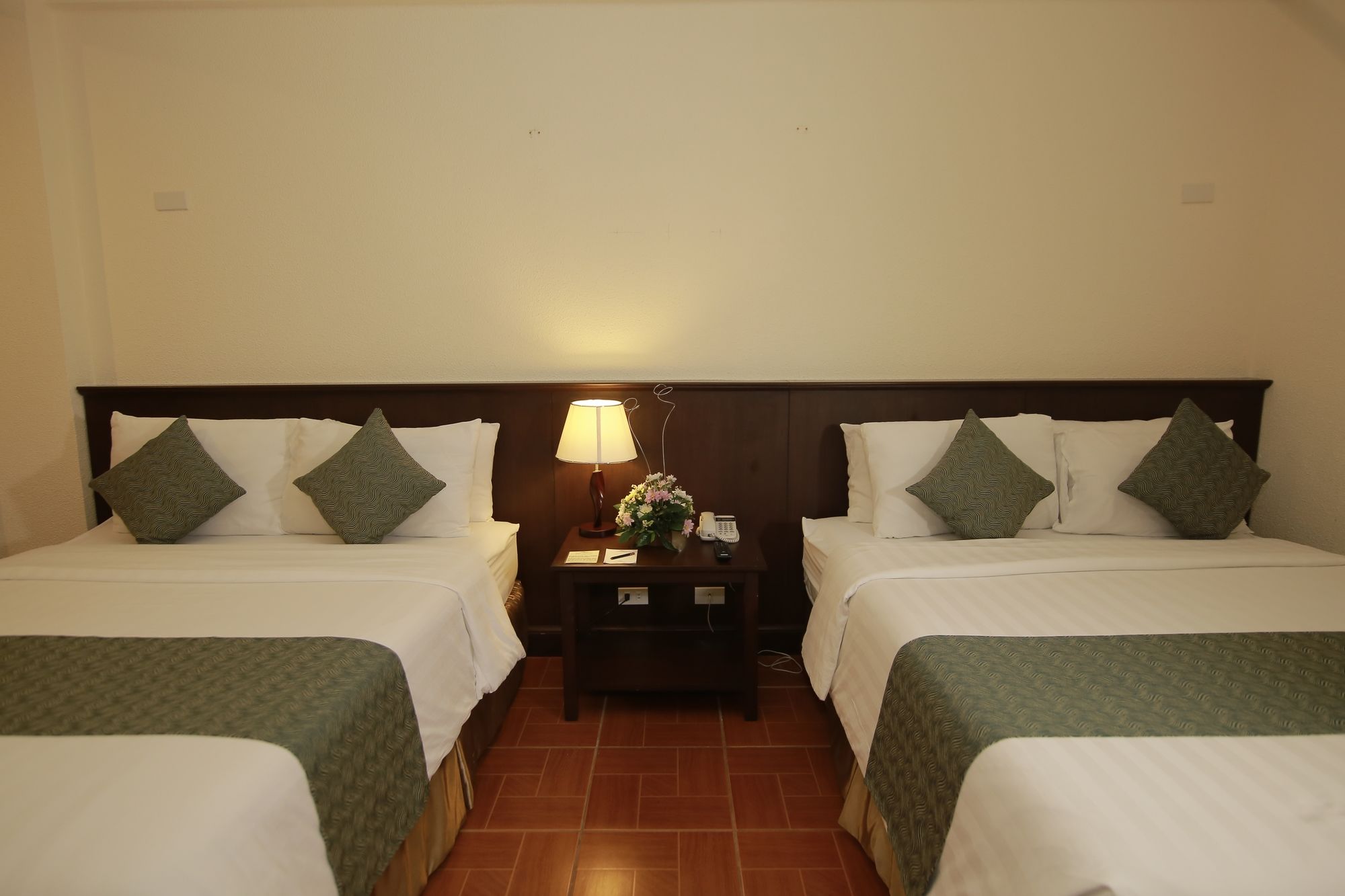The Suites at Mount Malarayat