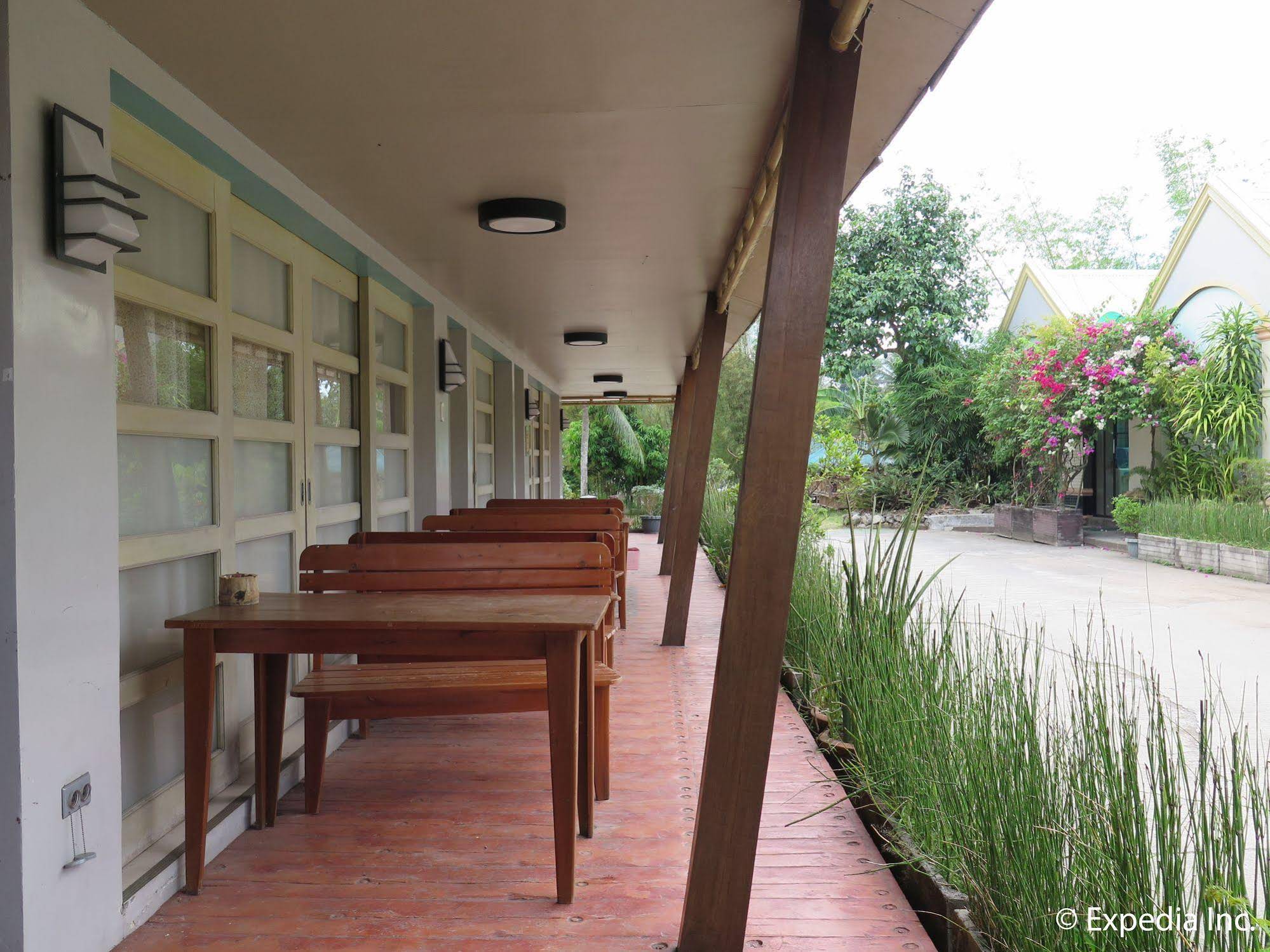 The Zillion Builders Pavilion