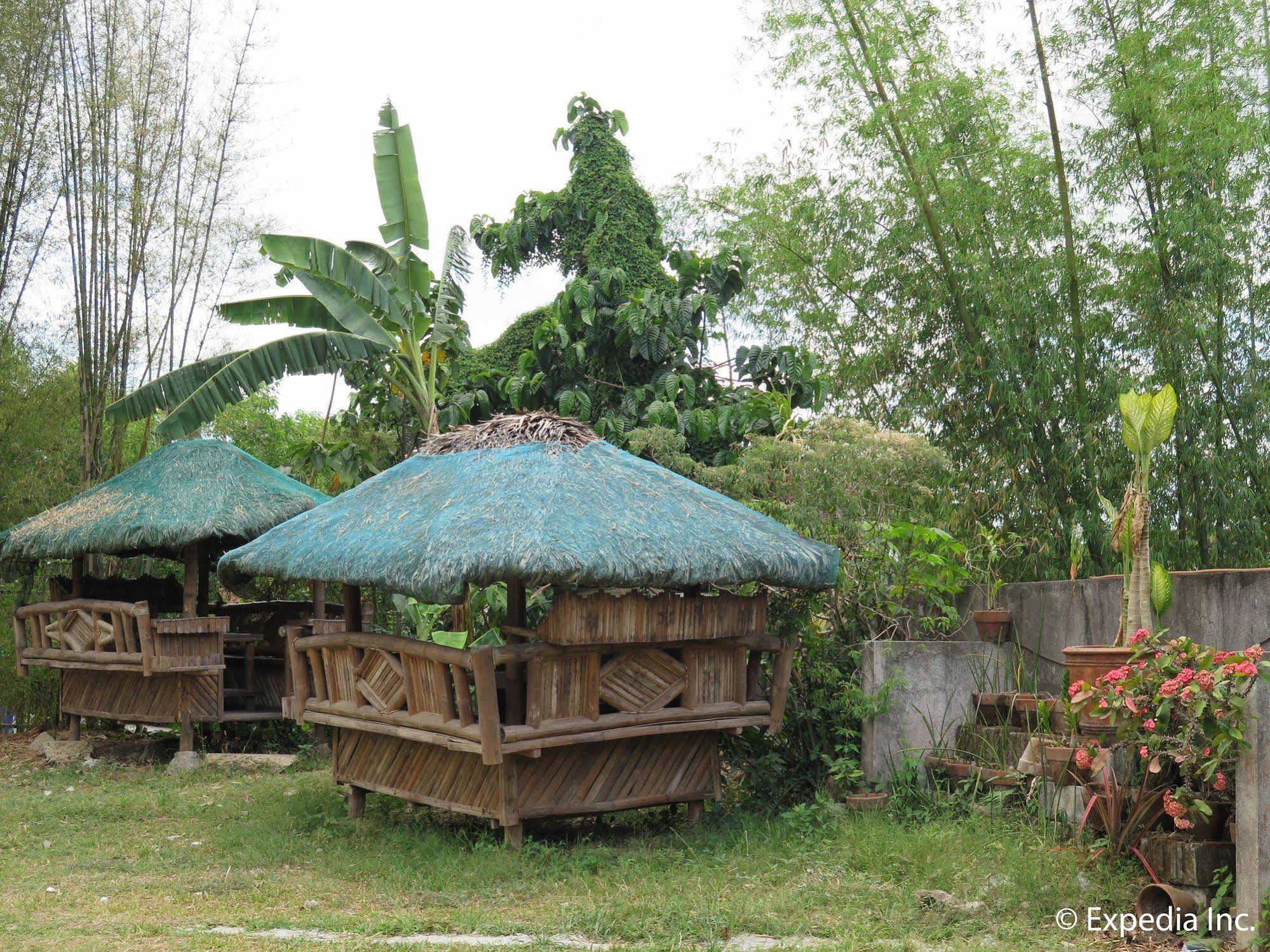 The Zillion Builders Pavilion