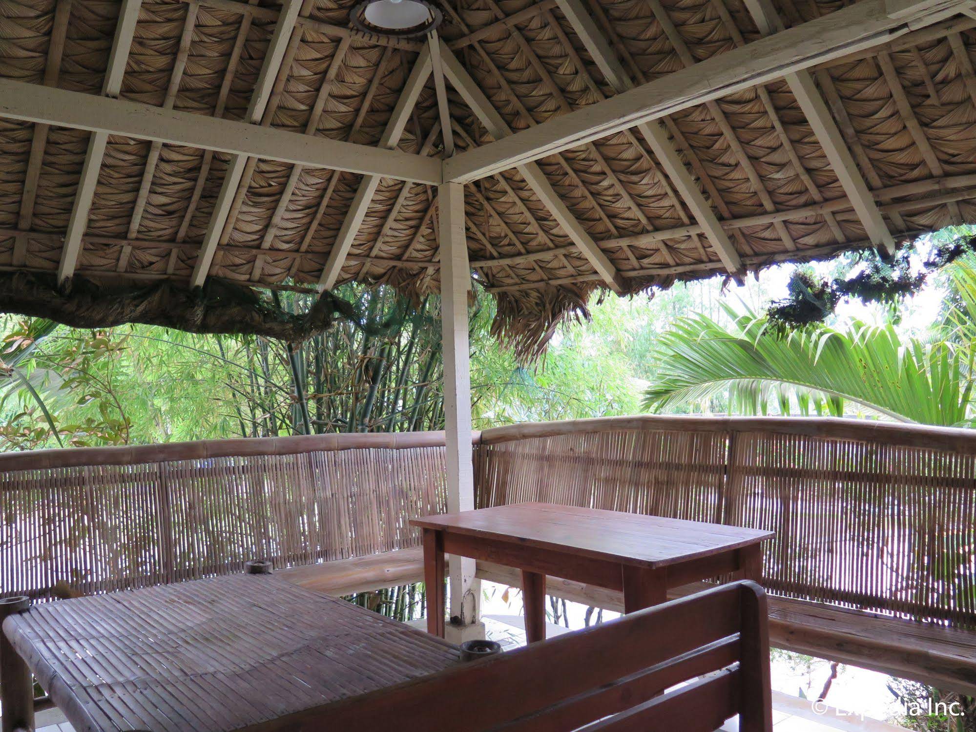 The Zillion Builders Pavilion