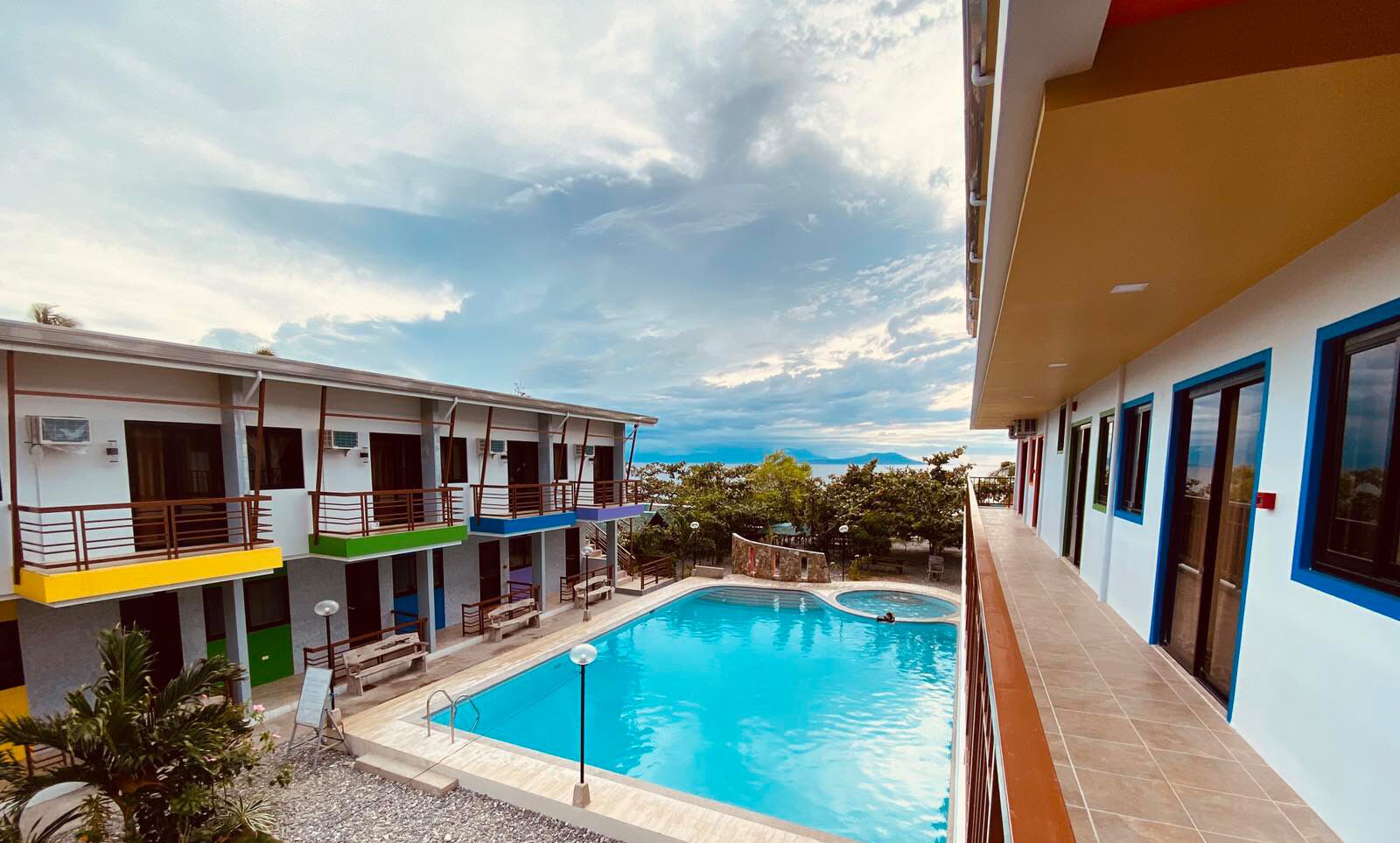 Cerca Parola Beach Resort by Cocotel