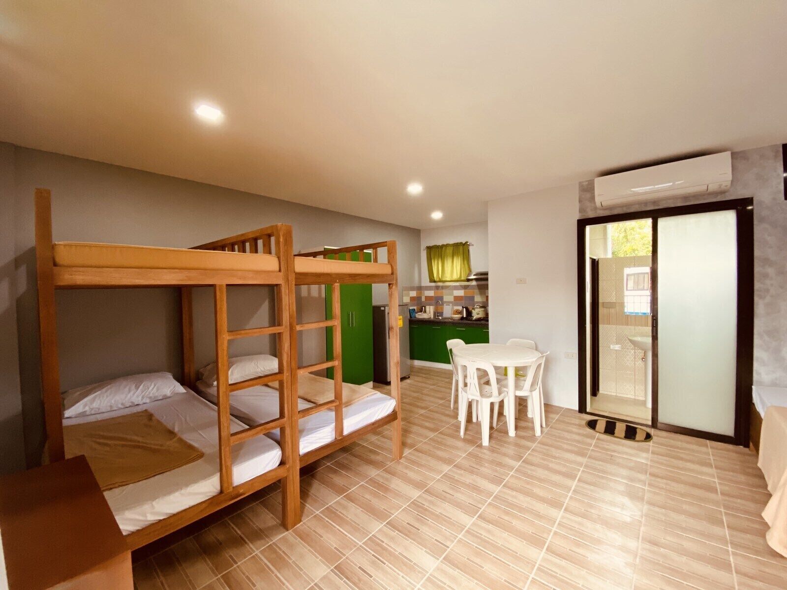 Cerca Parola Beach Resort by Cocotel
