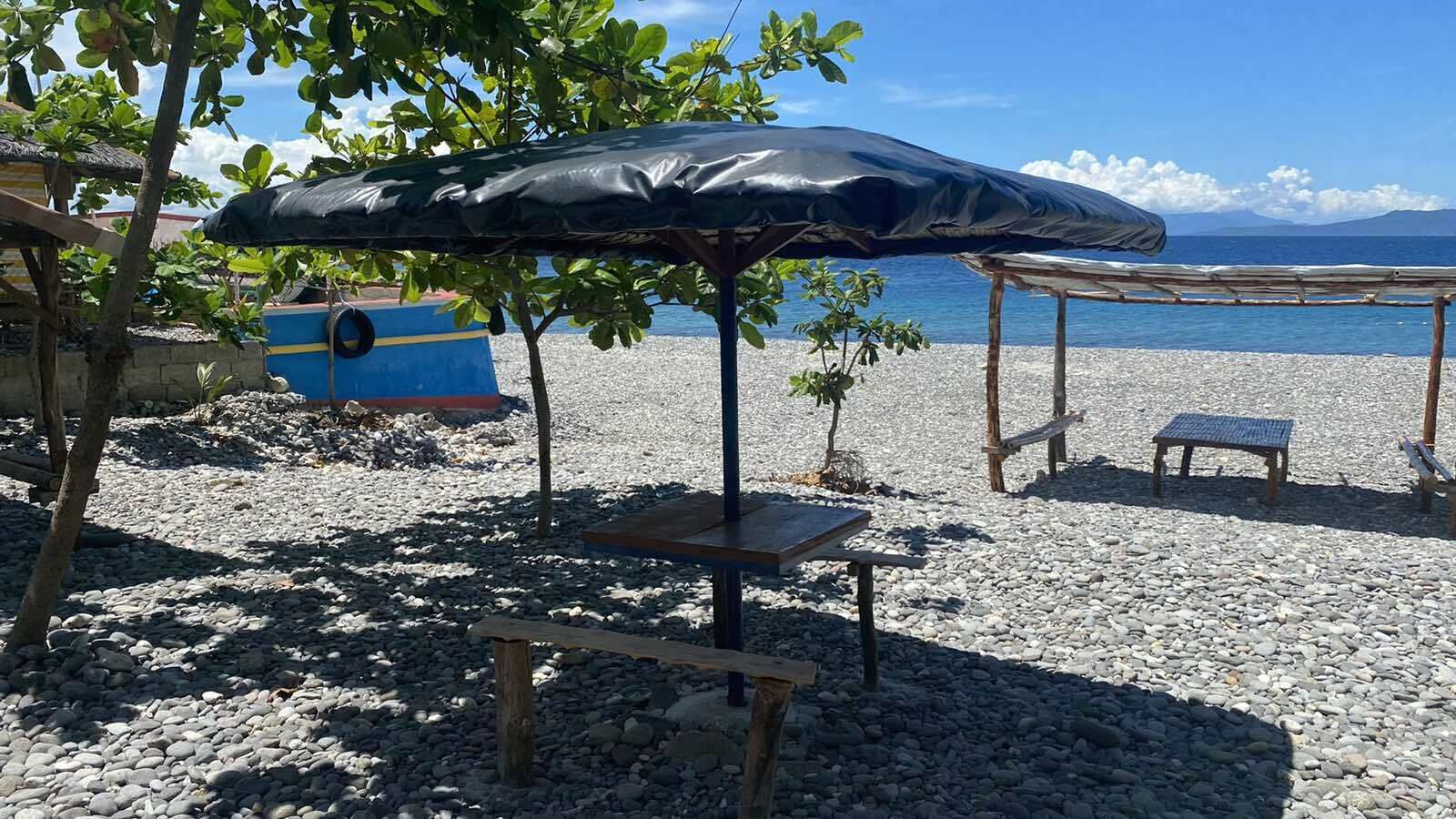 Cerca Parola Beach Resort by Cocotel