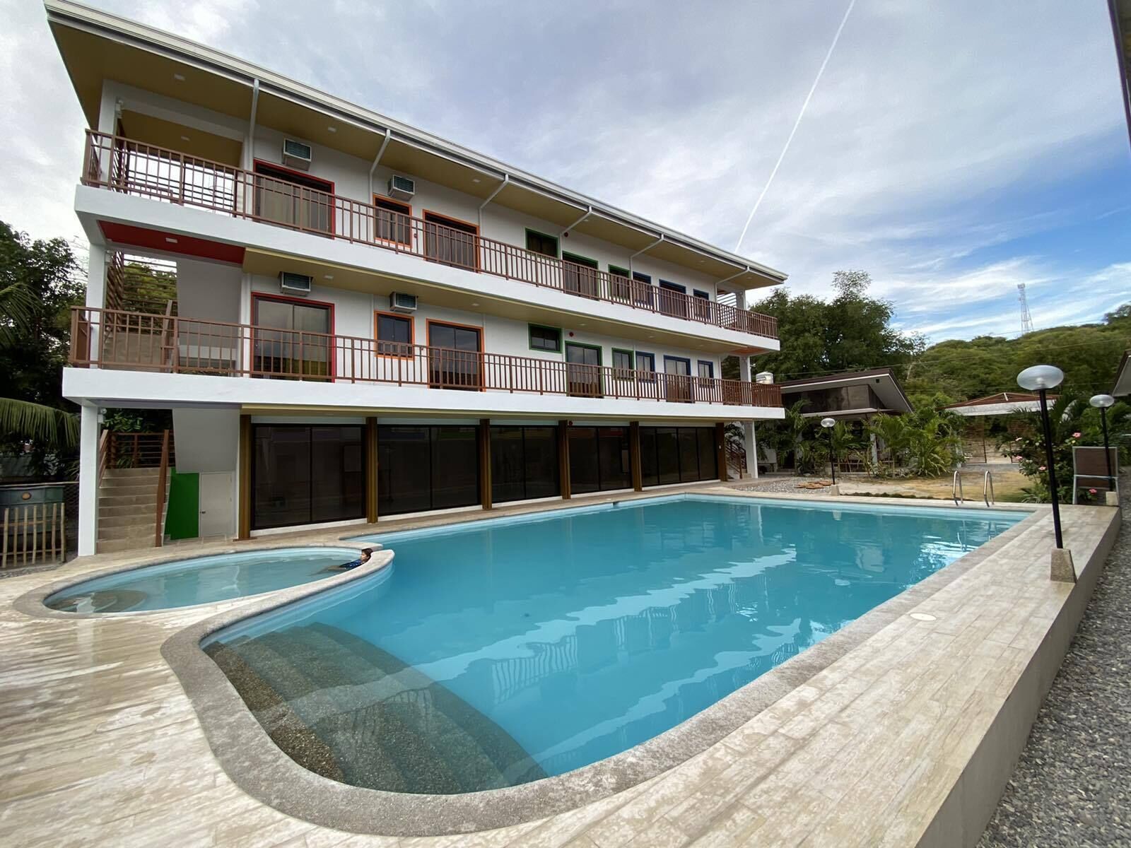 Cerca Parola Beach Resort by Cocotel