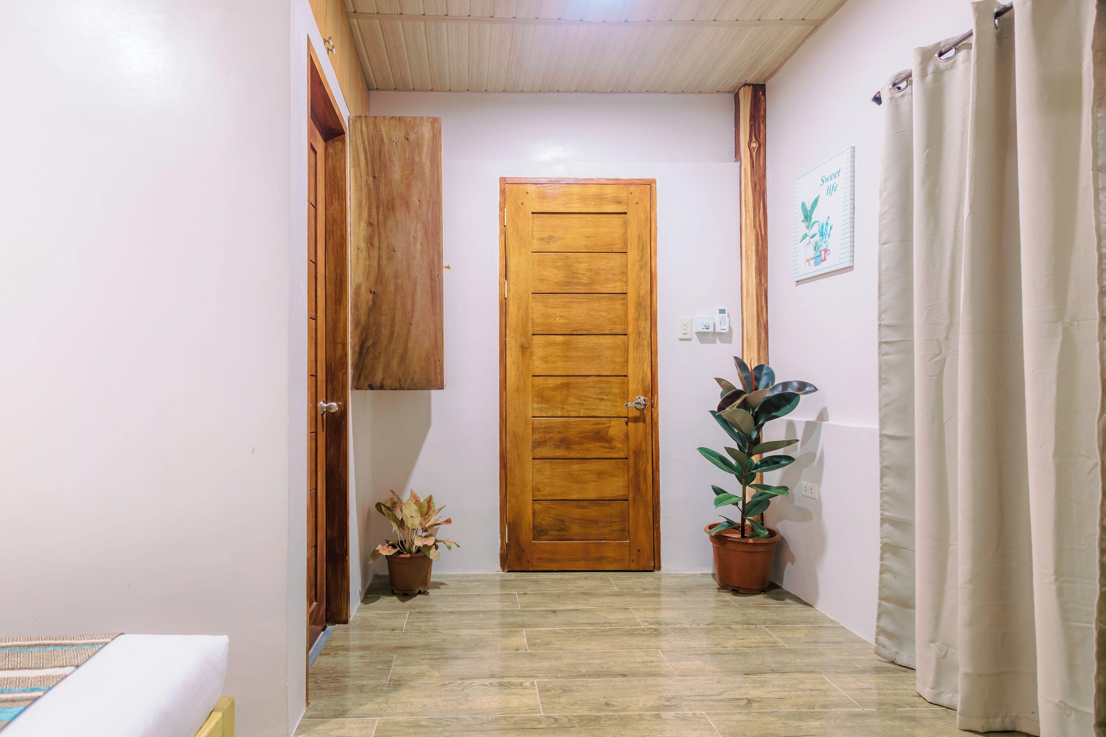 Busai Dream Falls Resort