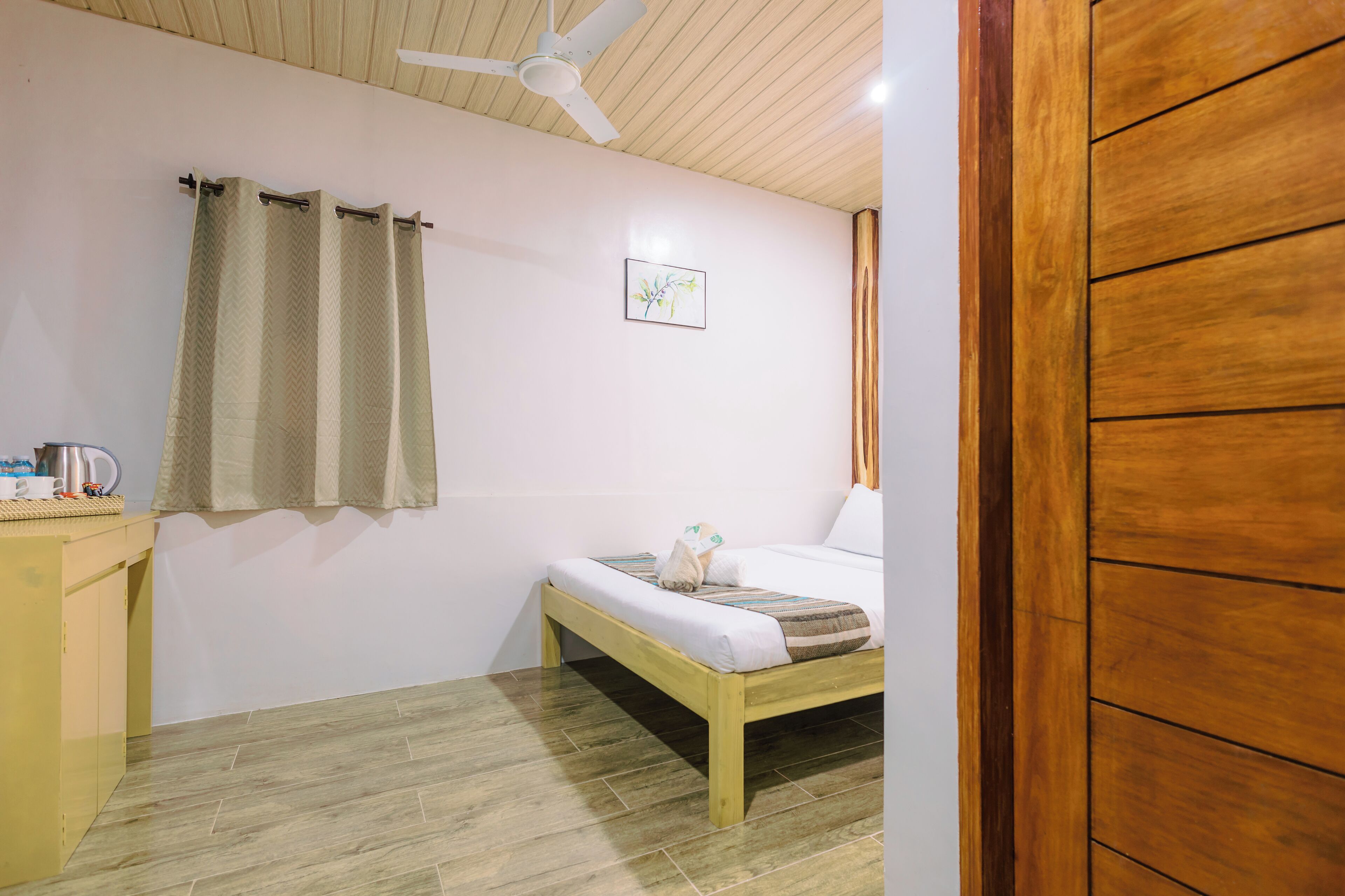 Busai Dream Falls Resort