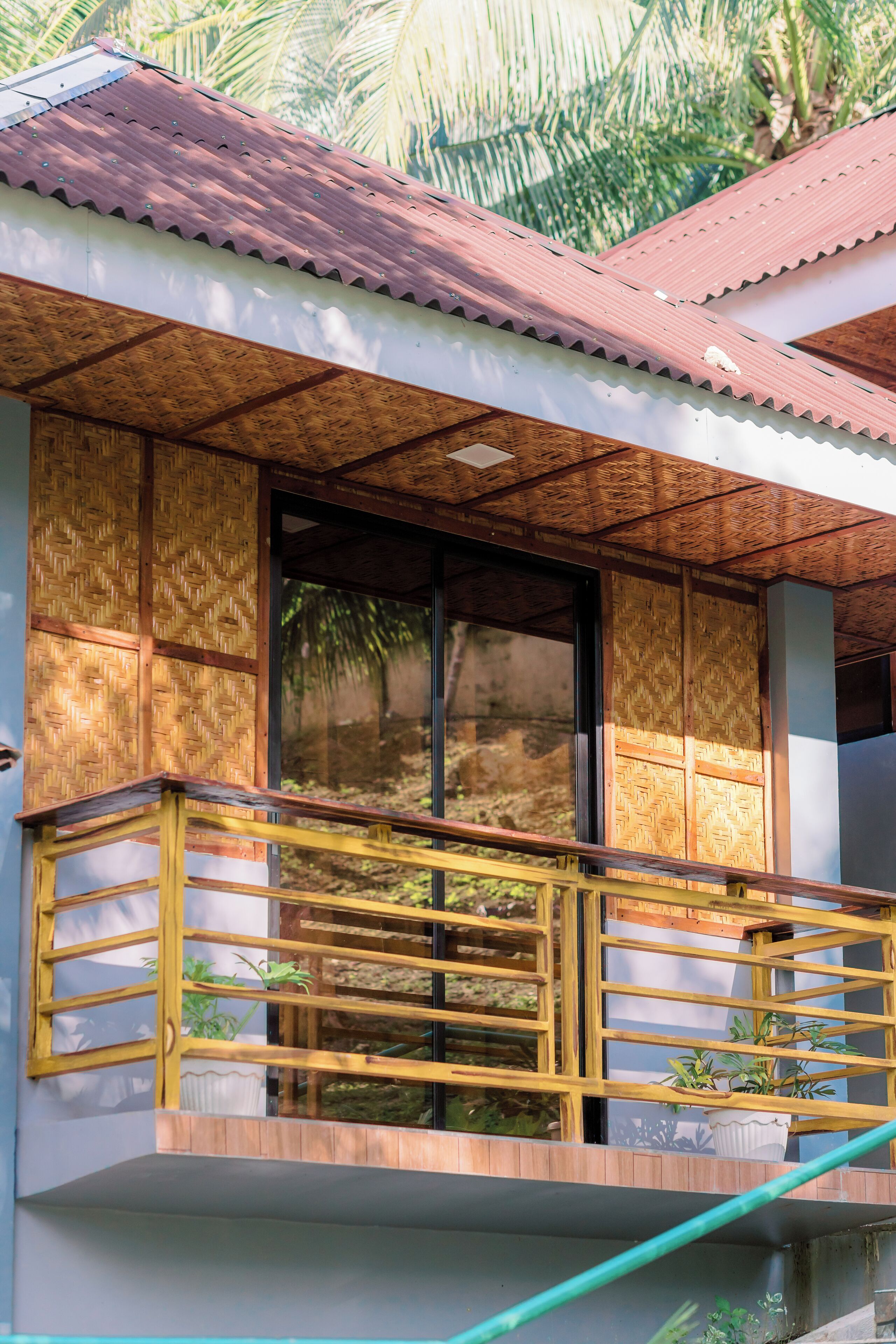 Busai Dream Falls Resort