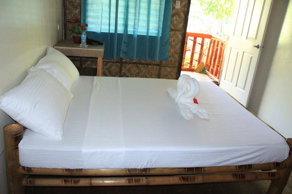 Loboc Cool River Resort