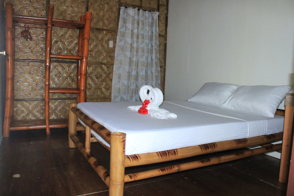 Loboc Cool River Resort