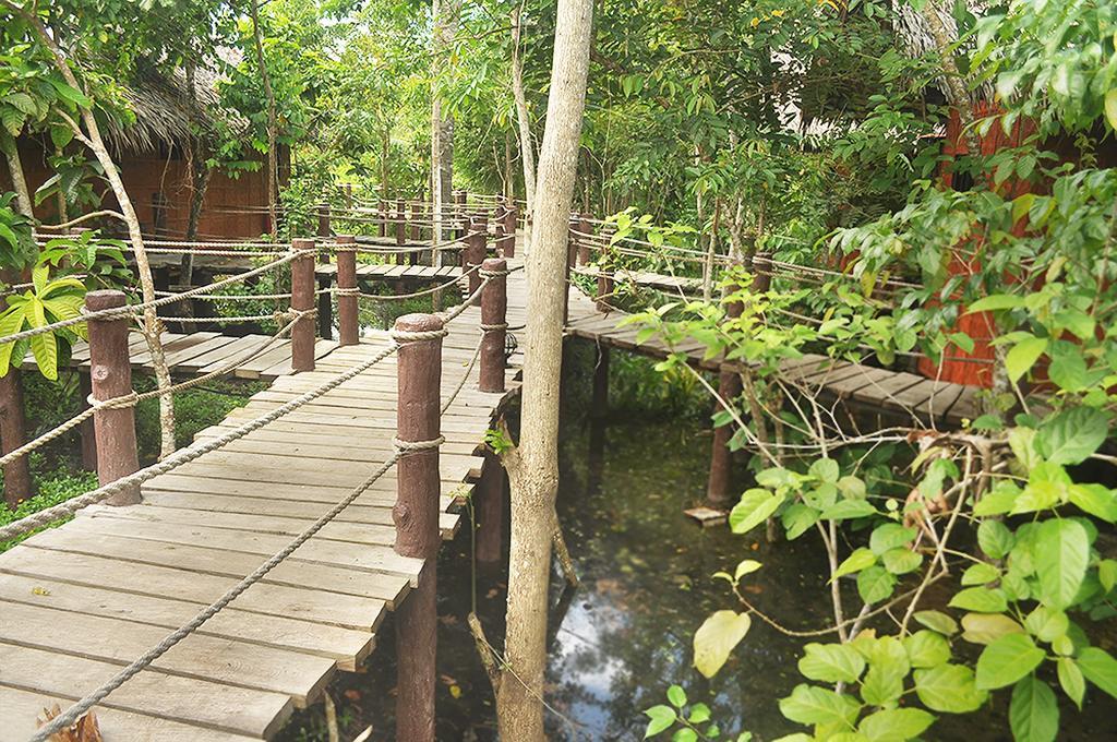 Loboc River Resort