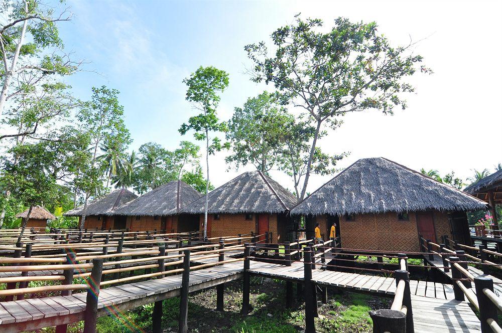 Loboc River Resort