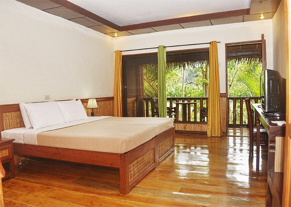 Loboc River Resort