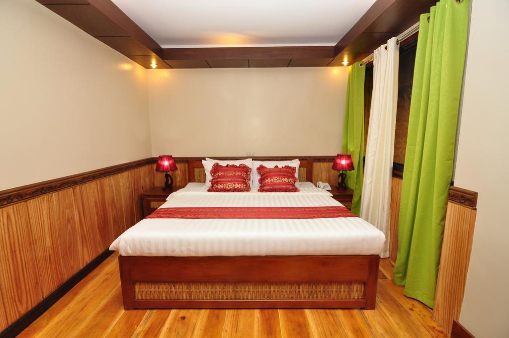 Loboc River Resort