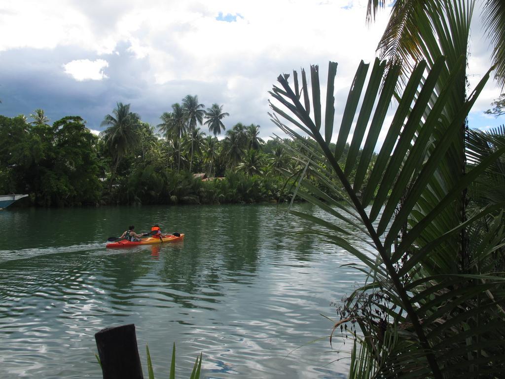 Loboc River Resort