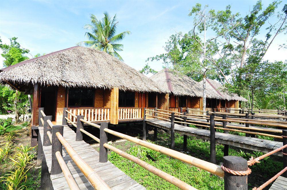 Loboc River Resort