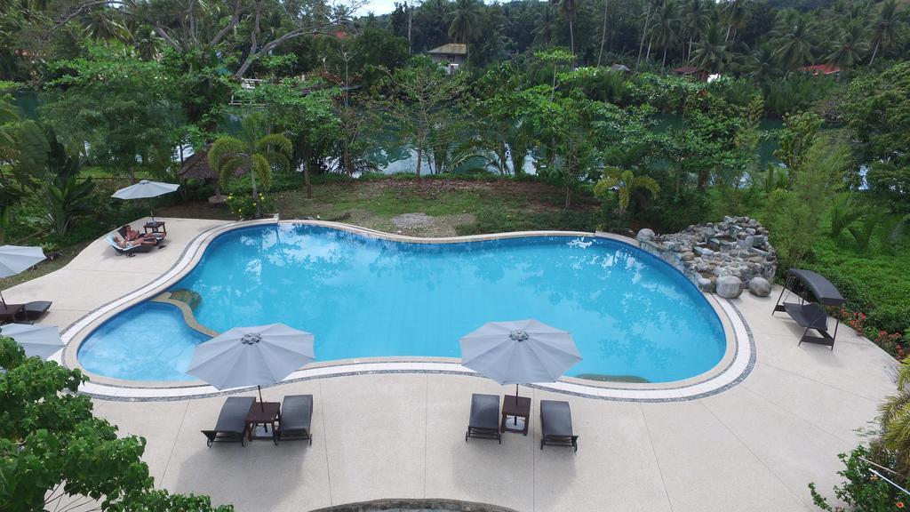Loboc River Resort